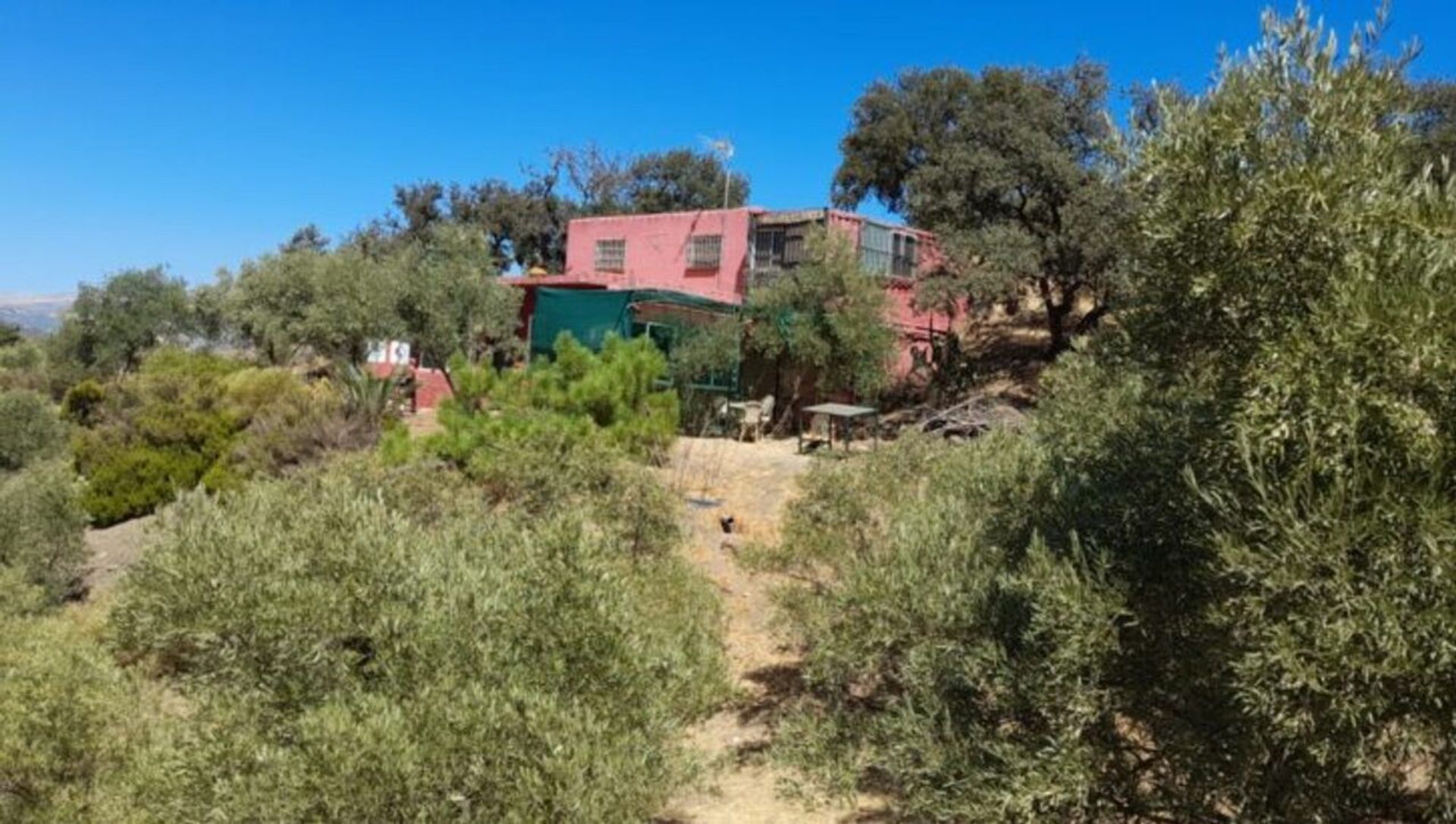 House in Álora, Andalucía 11207757