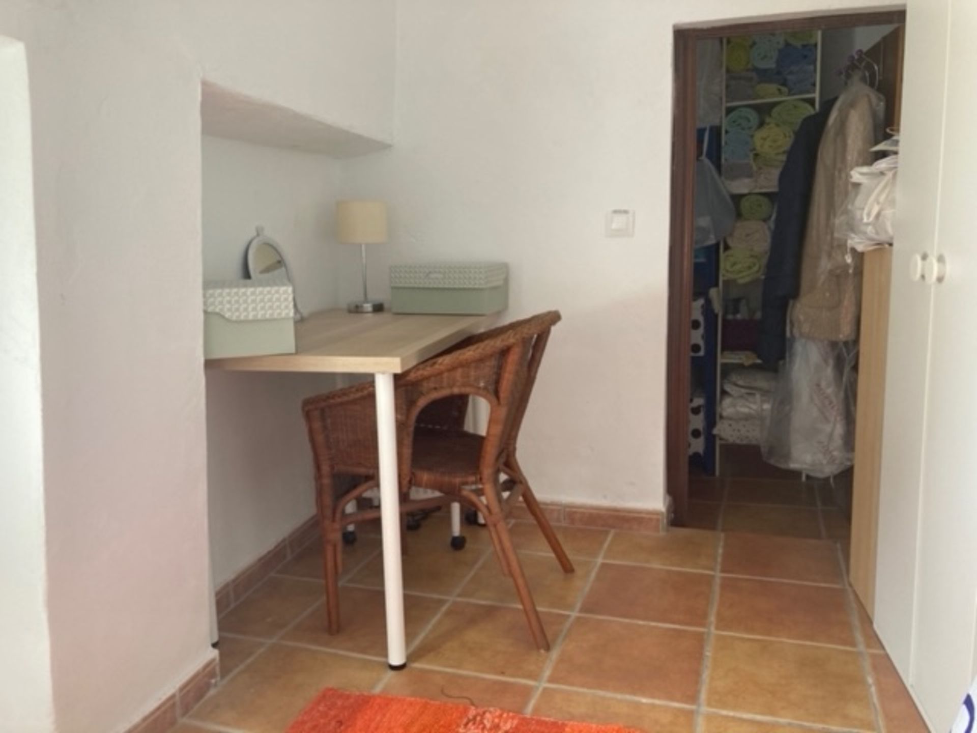 rumah dalam Olvera, Andalucía 11207758