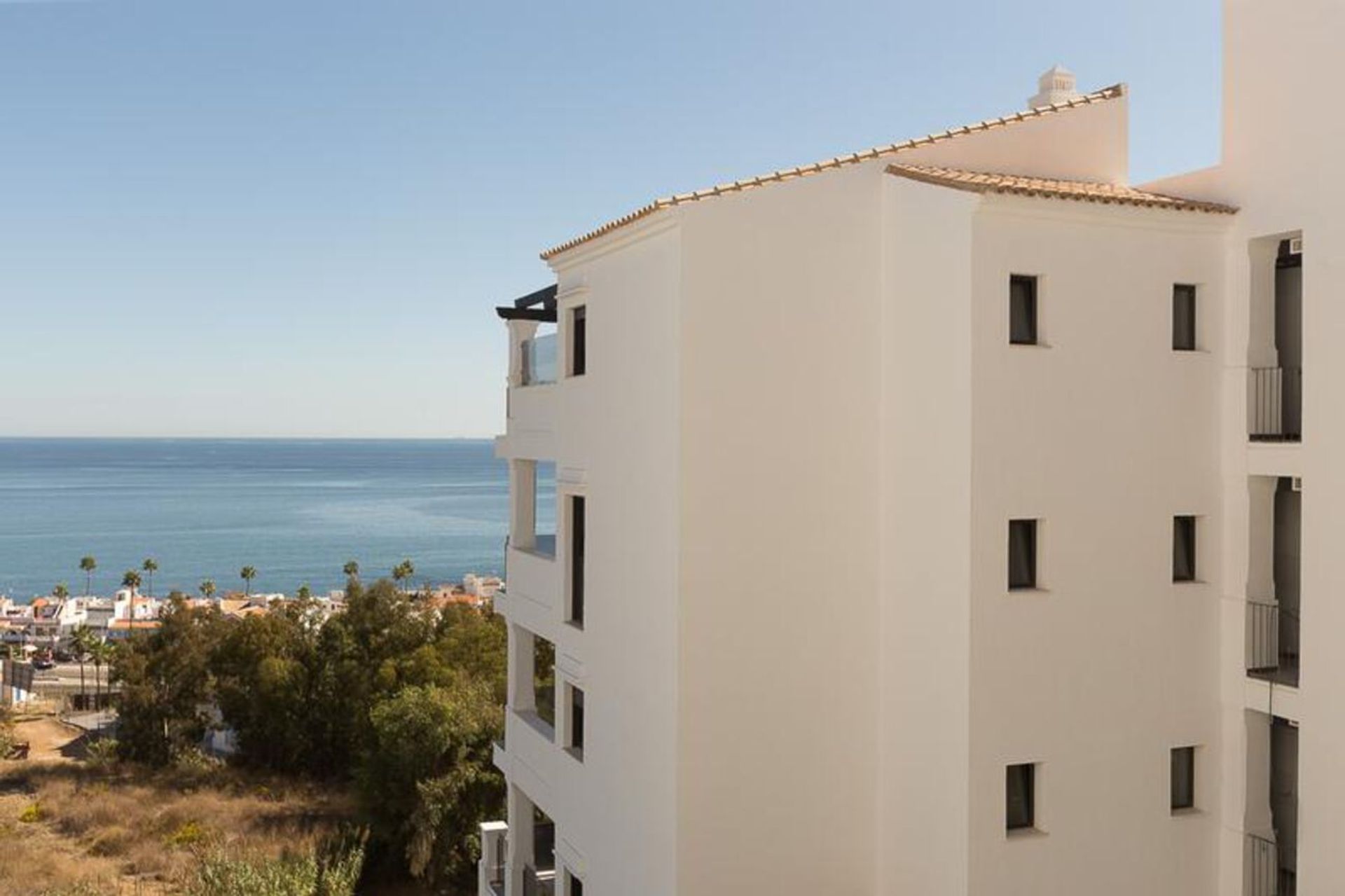 Condominio nel Manilva, Andalucía 11207771