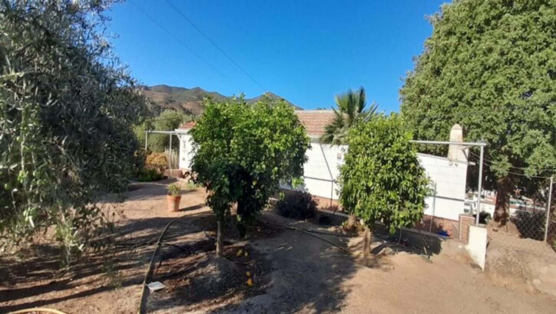 casa en Bermejo, Andalucía 11207775