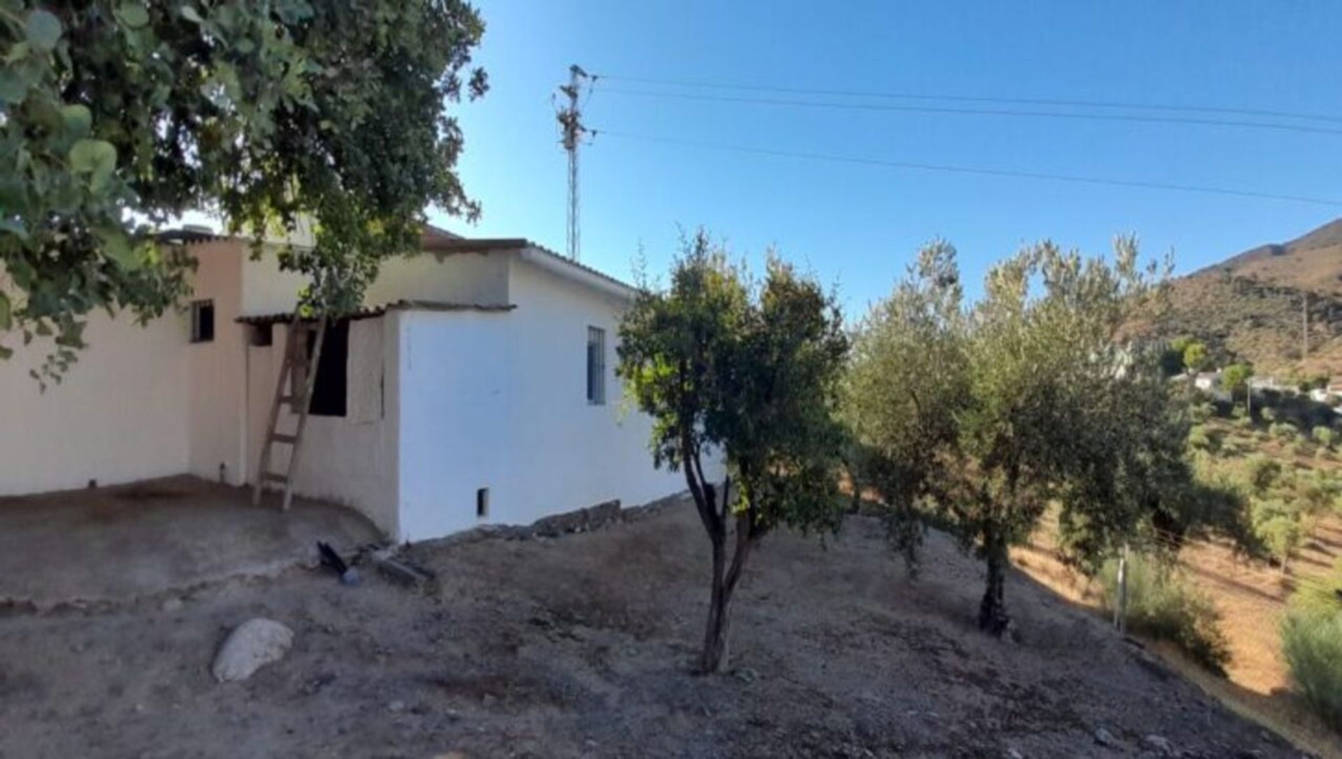 casa en Bermejo, Andalucía 11207775