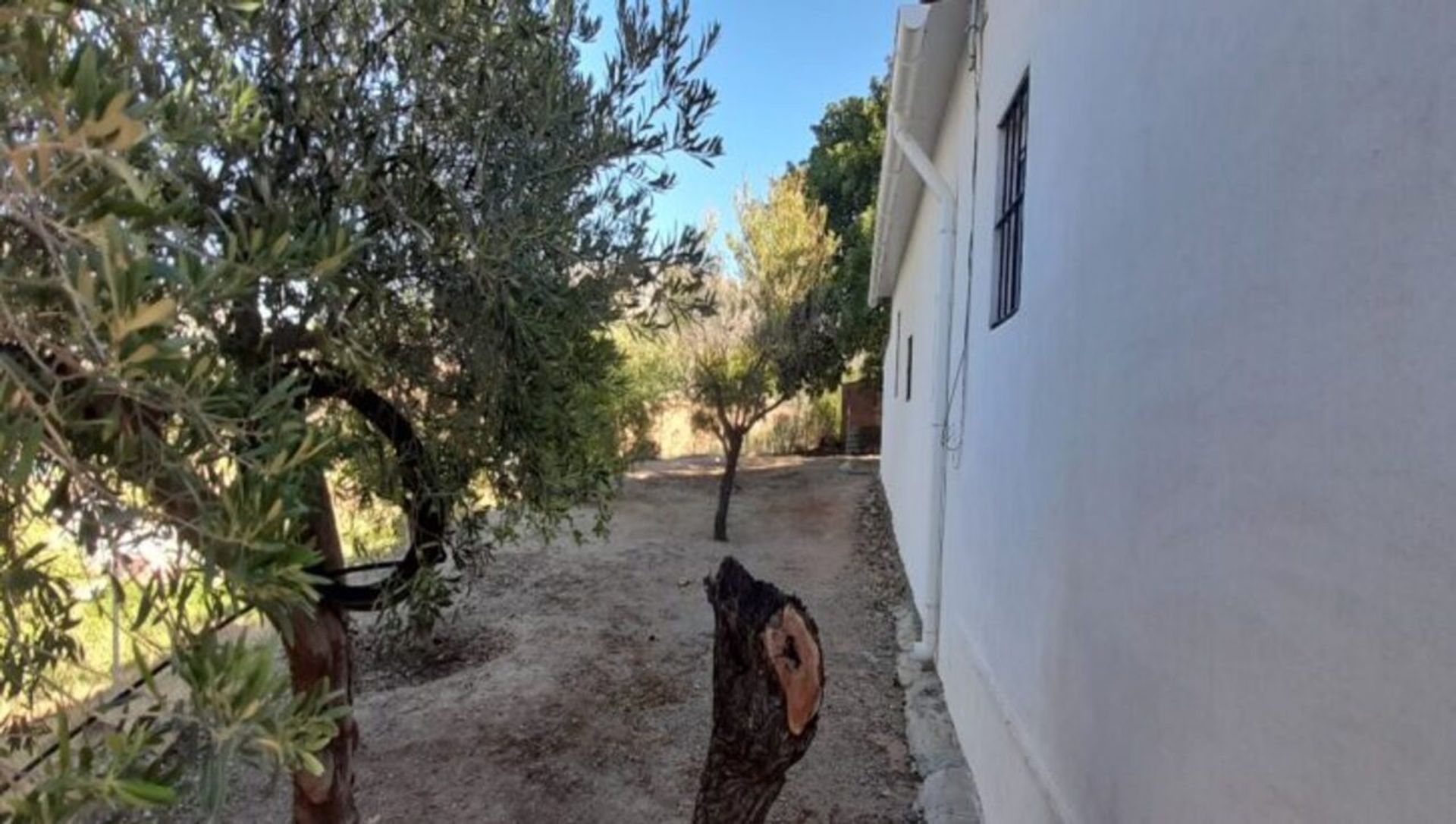 casa en Bermejo, Andalucía 11207775