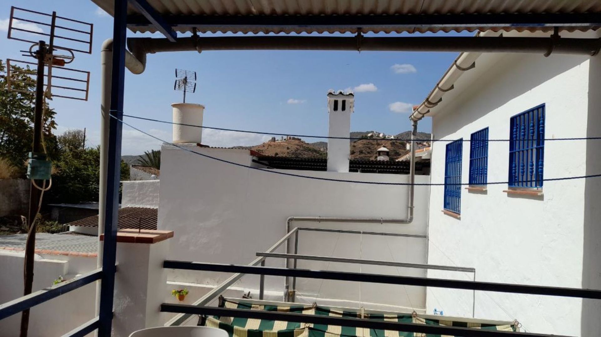 casa no Álora, Andalucía 11207794