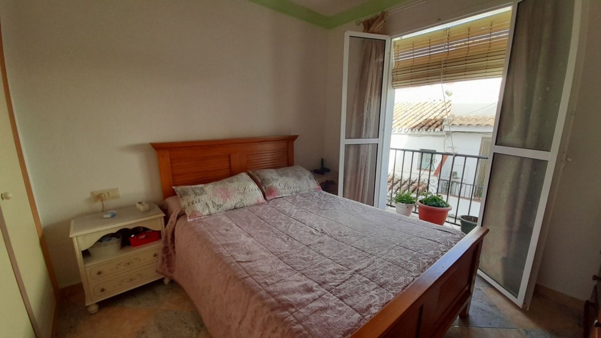 Huis in Álora, Andalucía 11207835