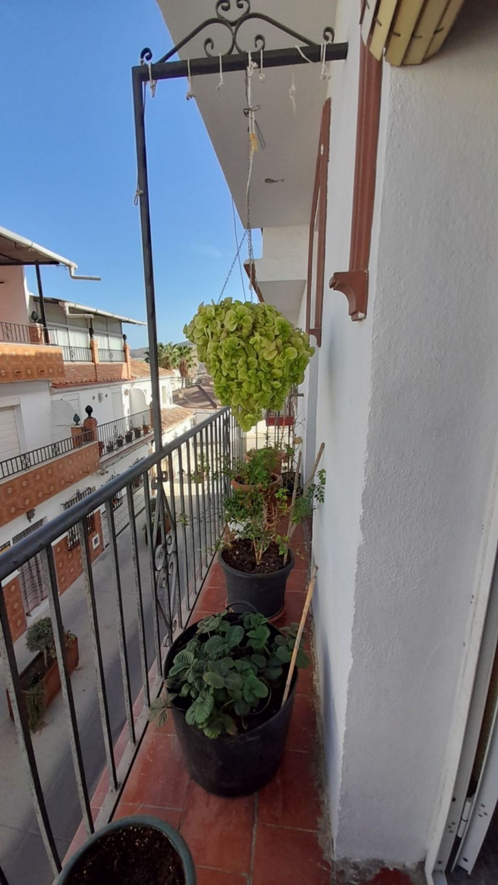 Huis in Álora, Andalucía 11207835