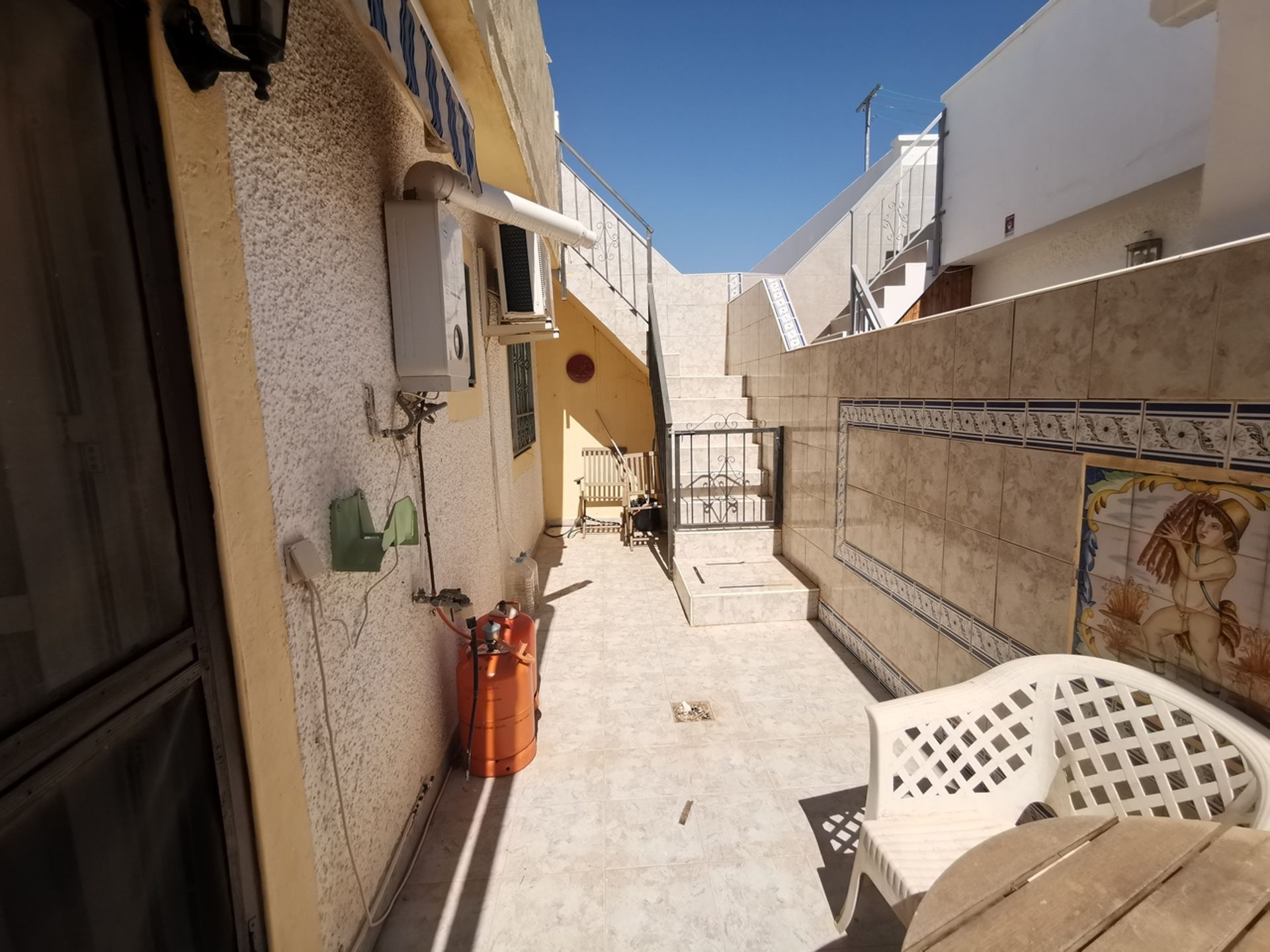 Huis in Mazarrón, Región de Murcia 11207877