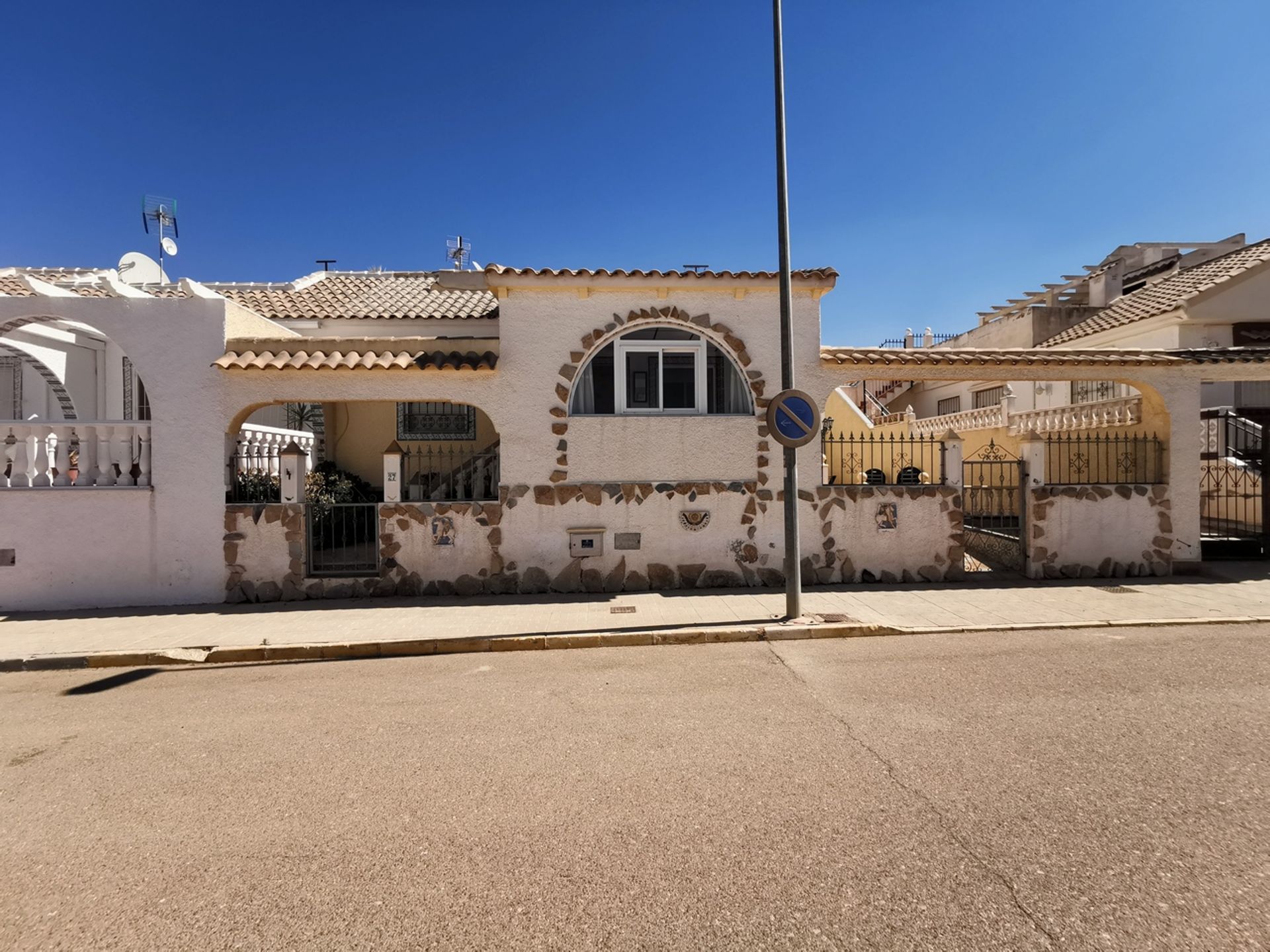 Huis in Mazarrón, Murcia 11207877