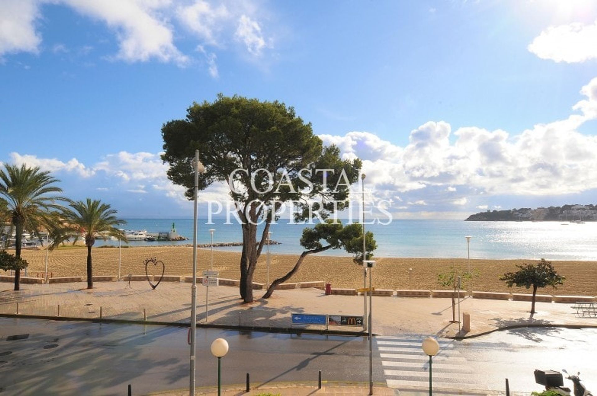 Condominio en Calvià, Islas Baleares 11207899