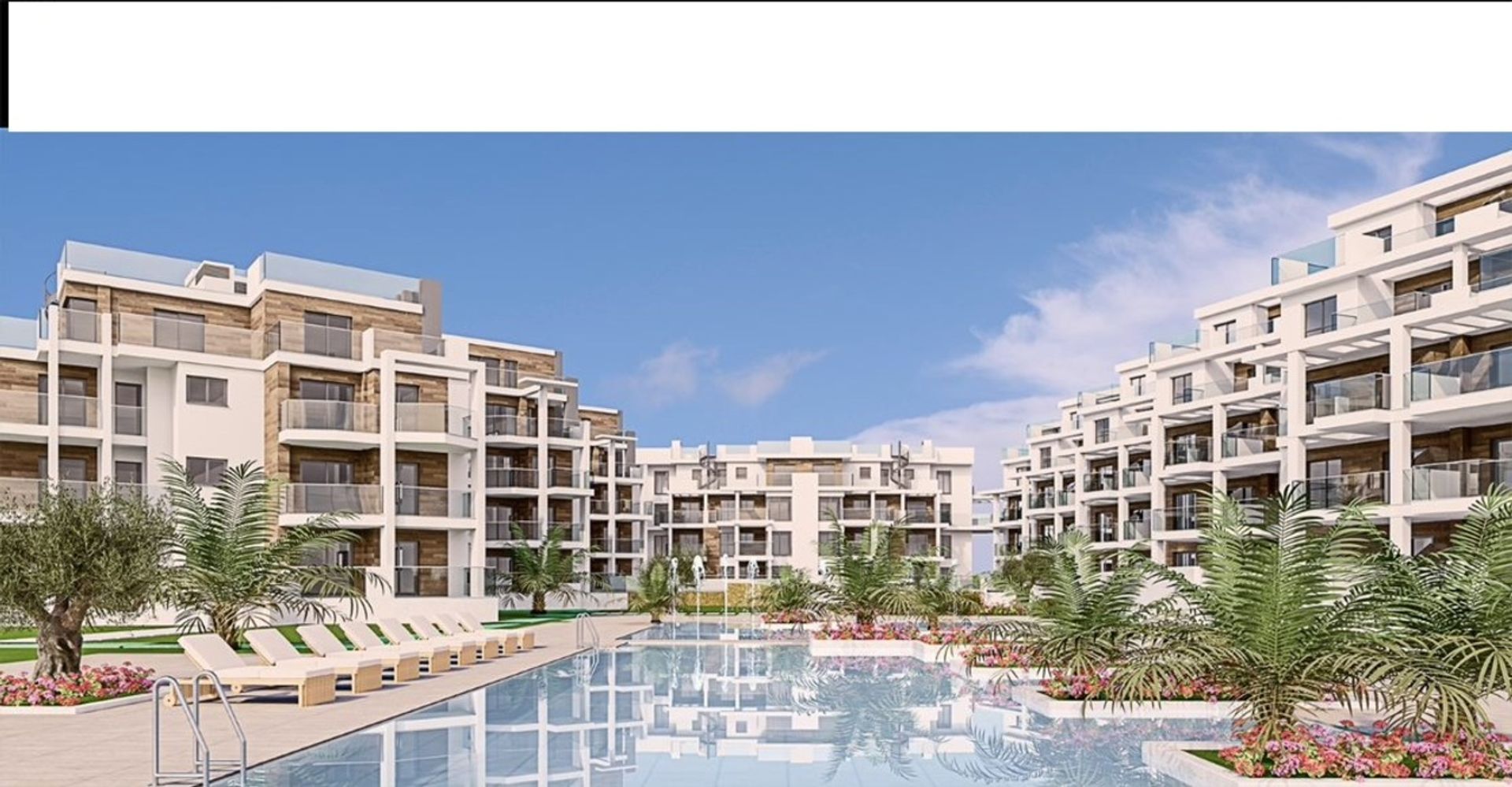 Condominium dans Dénia, Valence 11207900