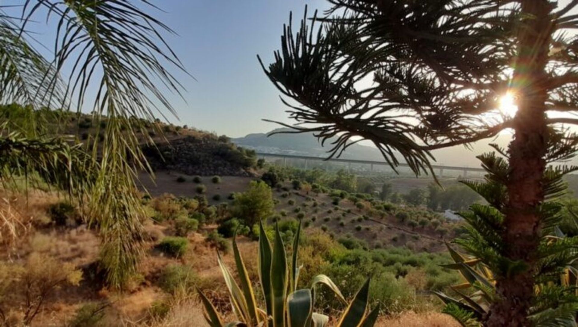 σπίτι σε Álora, Andalucía 11207904