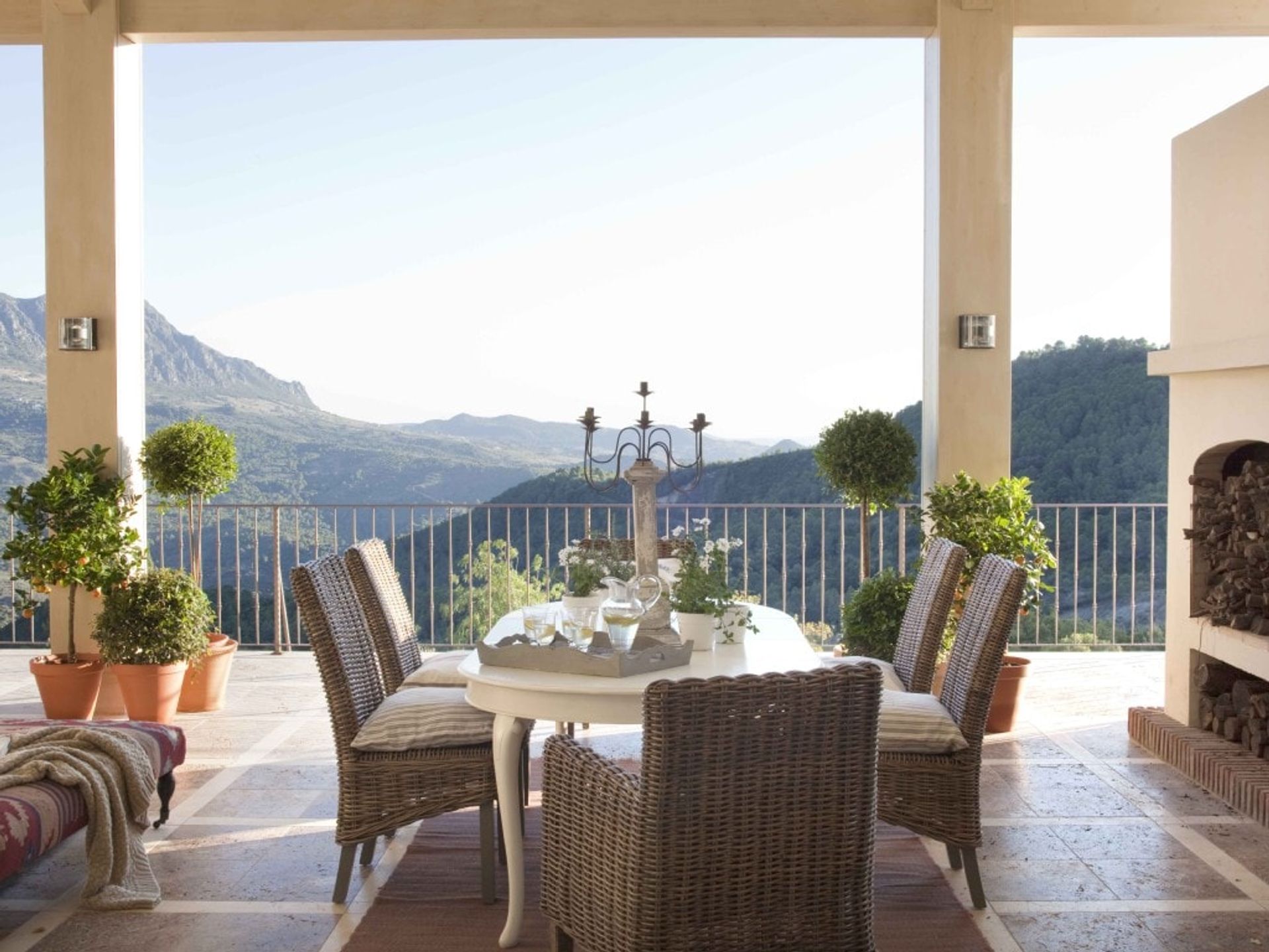 House in Gaucín, Andalucía 11207911