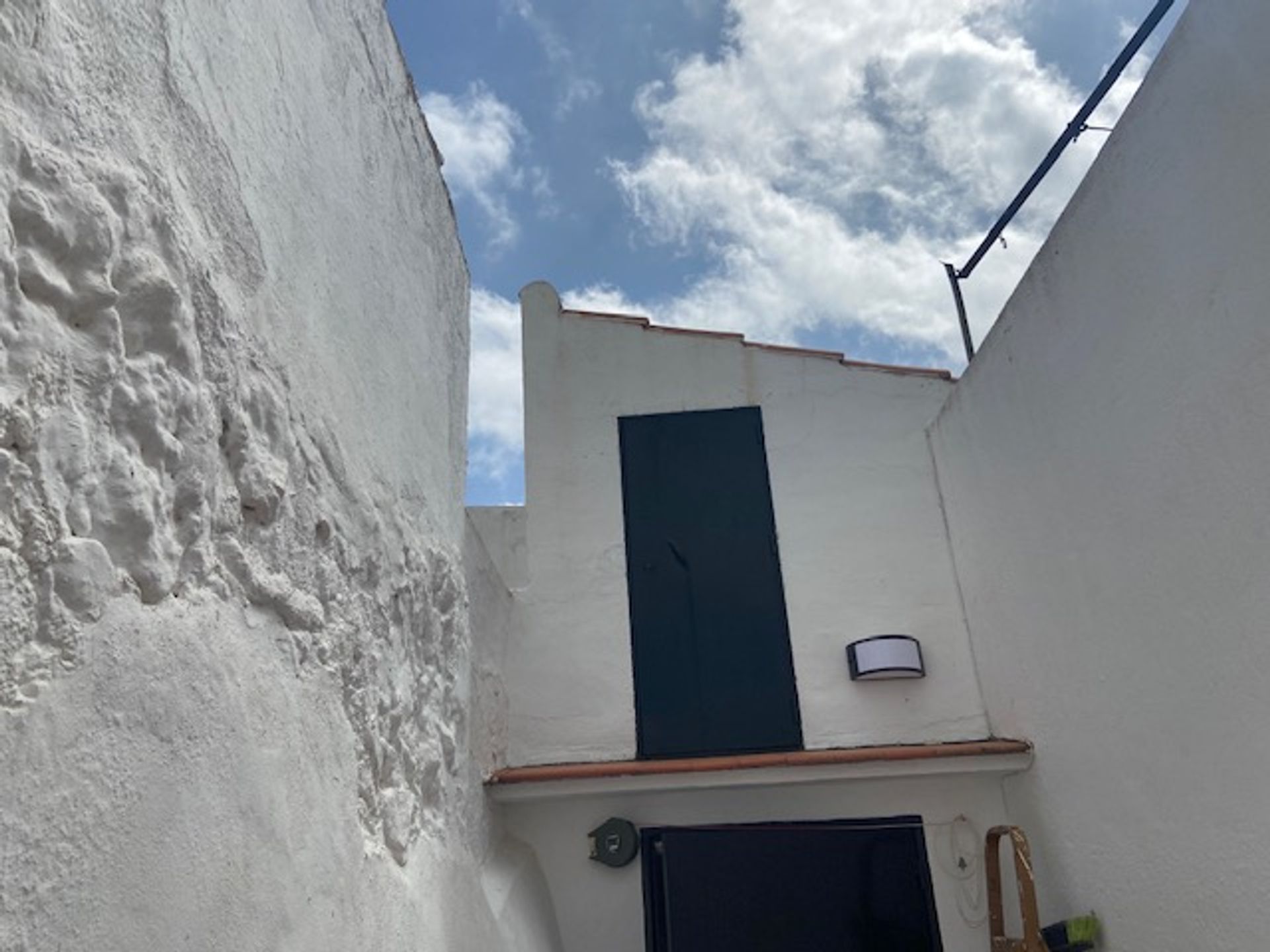 casa en Olvera, Andalusia 11207932