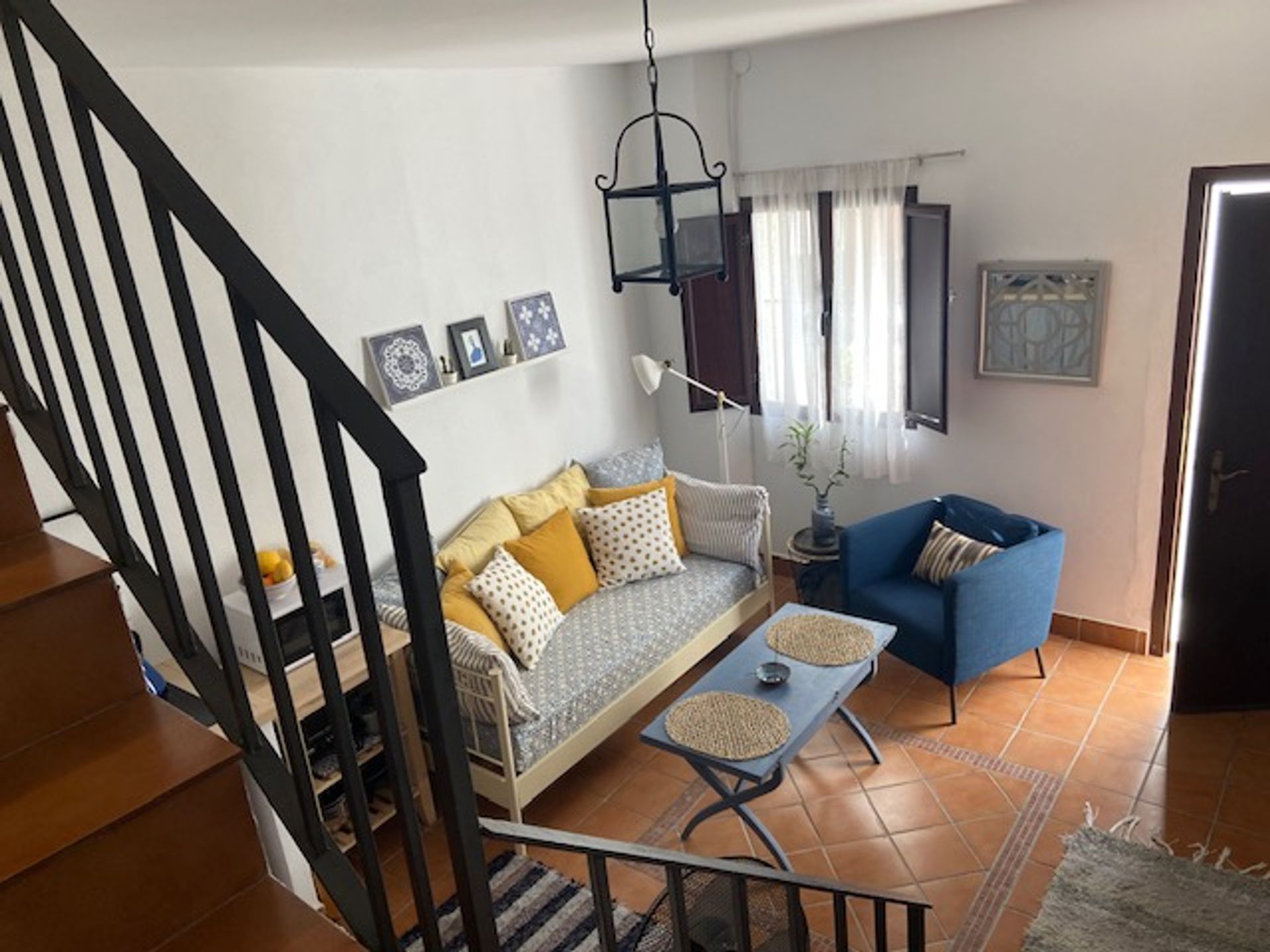 Huis in Olvera, Andalusië 11207932