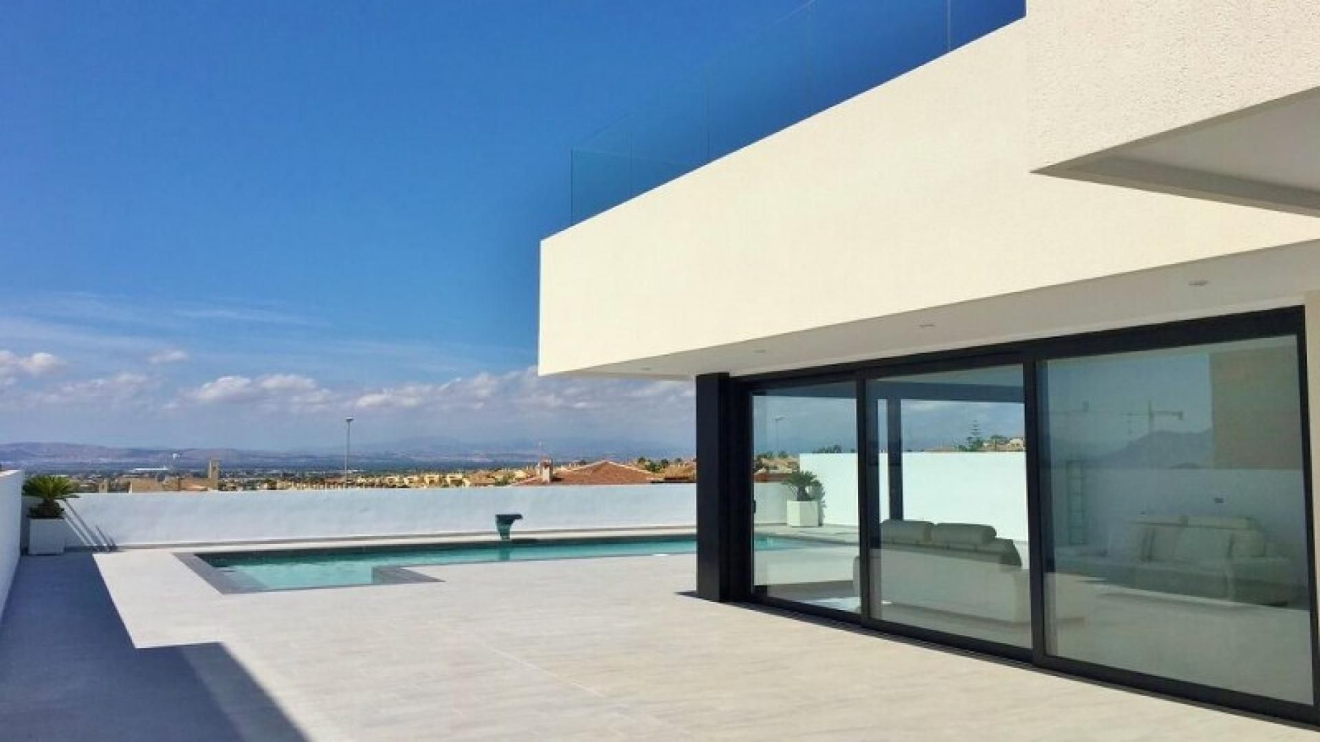 Huis in Formentera de Segura, Valencia 11207945