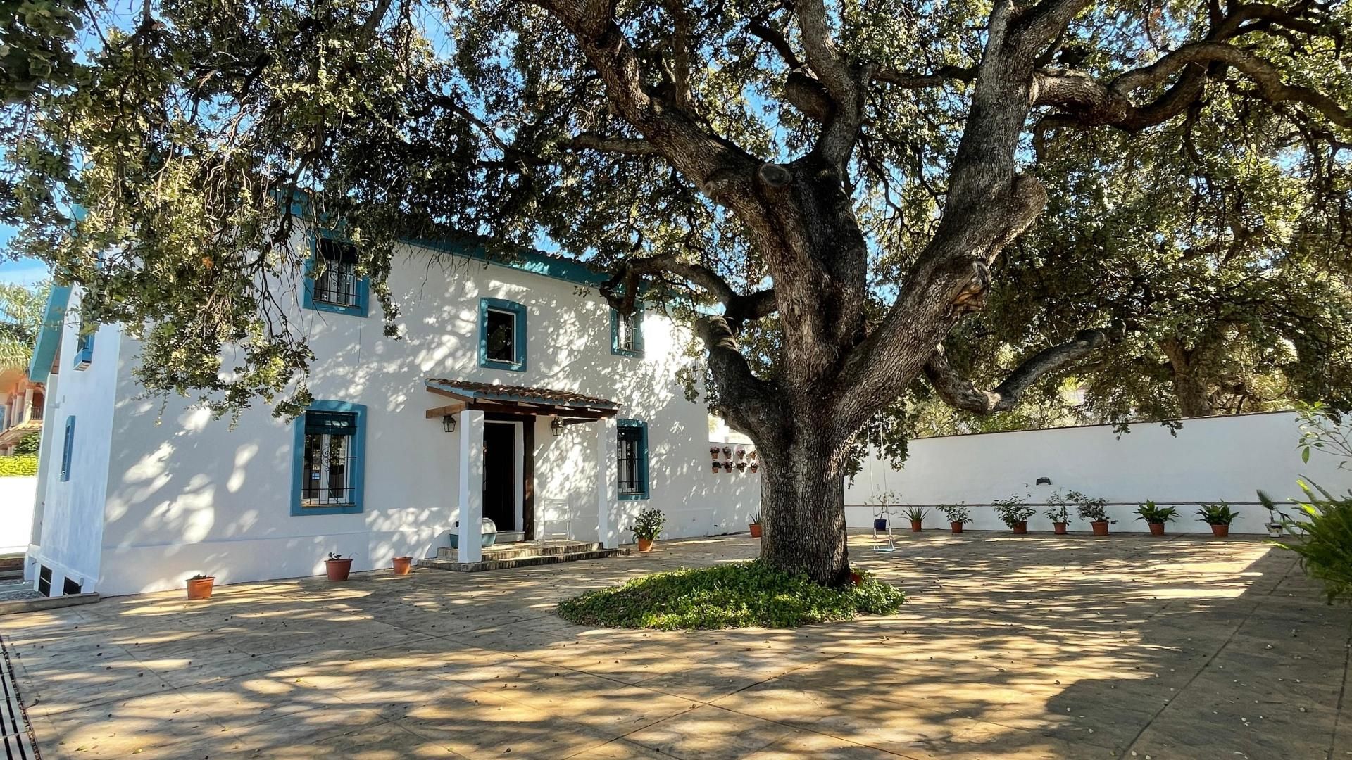 rumah dalam Alhaurin el Grande, Andalusia 11207949