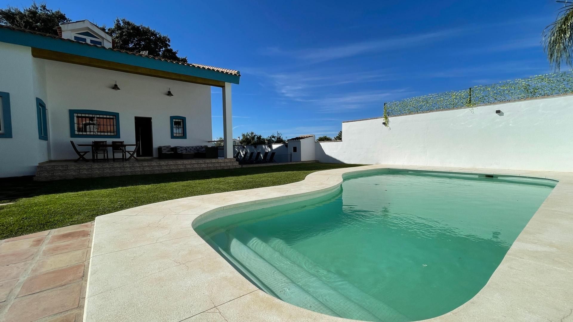 rumah dalam Alhaurín el Grande, Andalucía 11207949