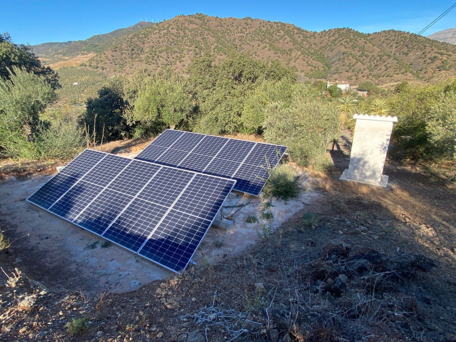 loger dans Álora, Andalucía 11207952