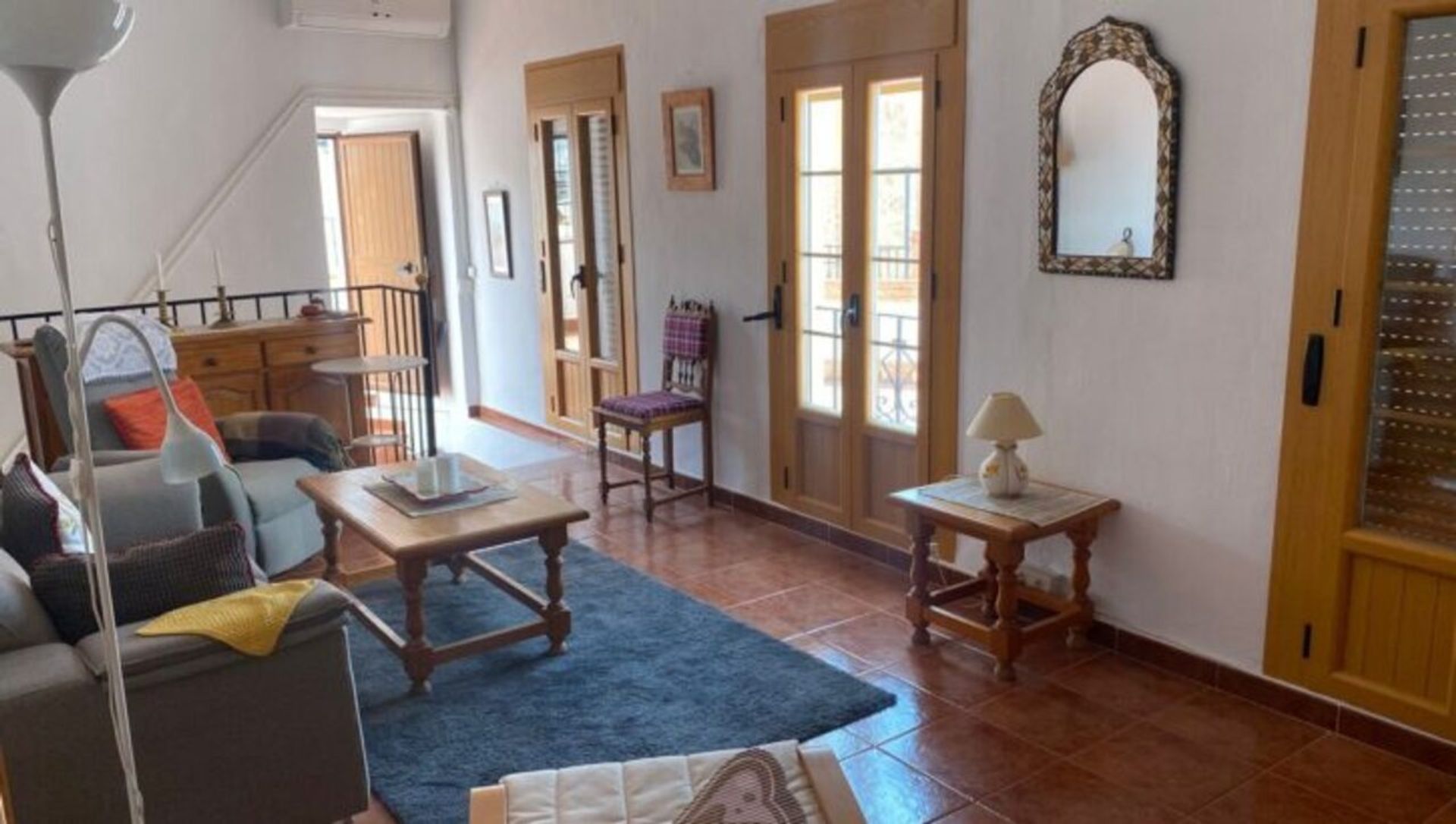 Haus im Carratraca, Andalusien 11207970