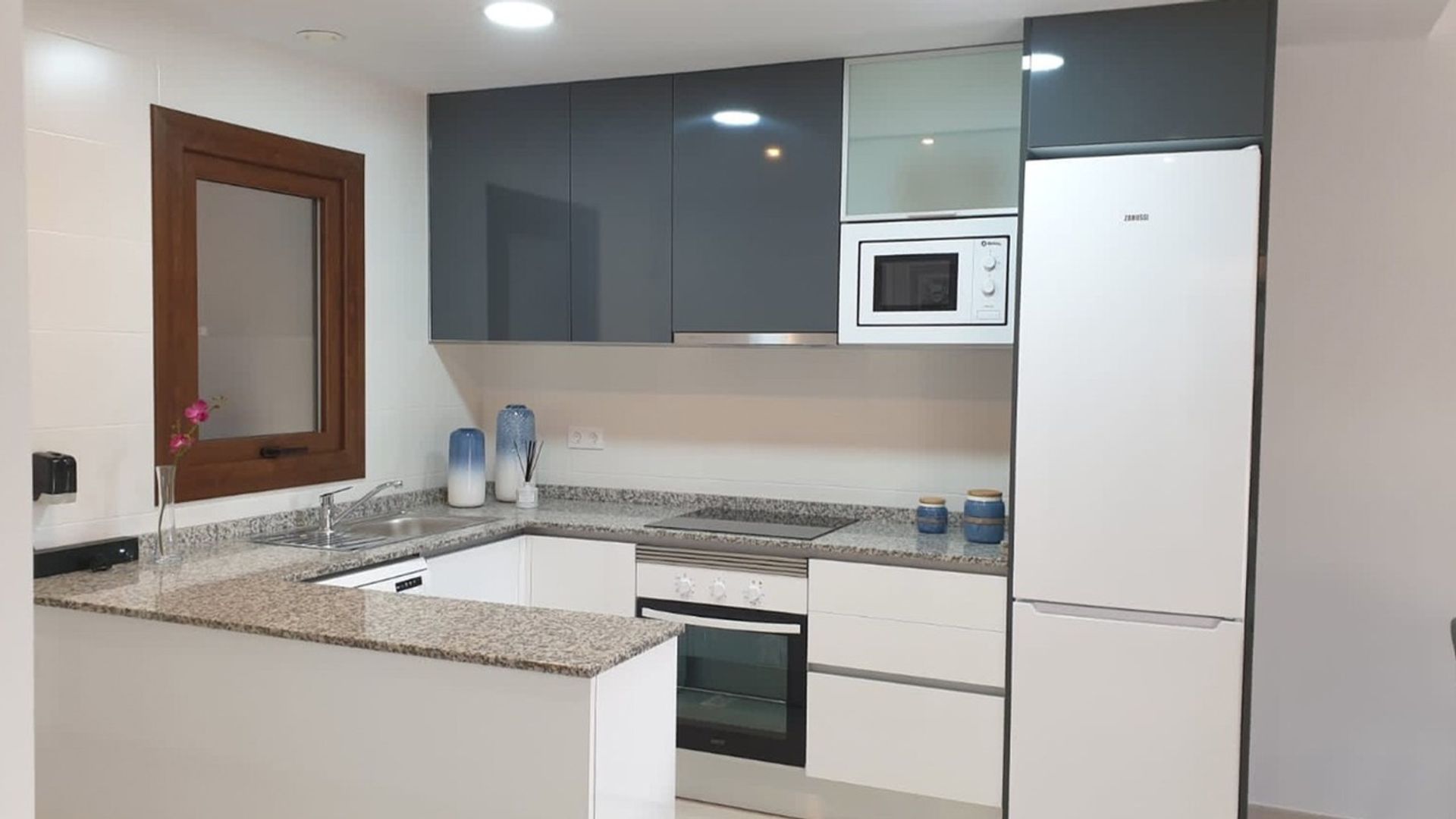 Condominio en Pulpí, Andalucía 11208030