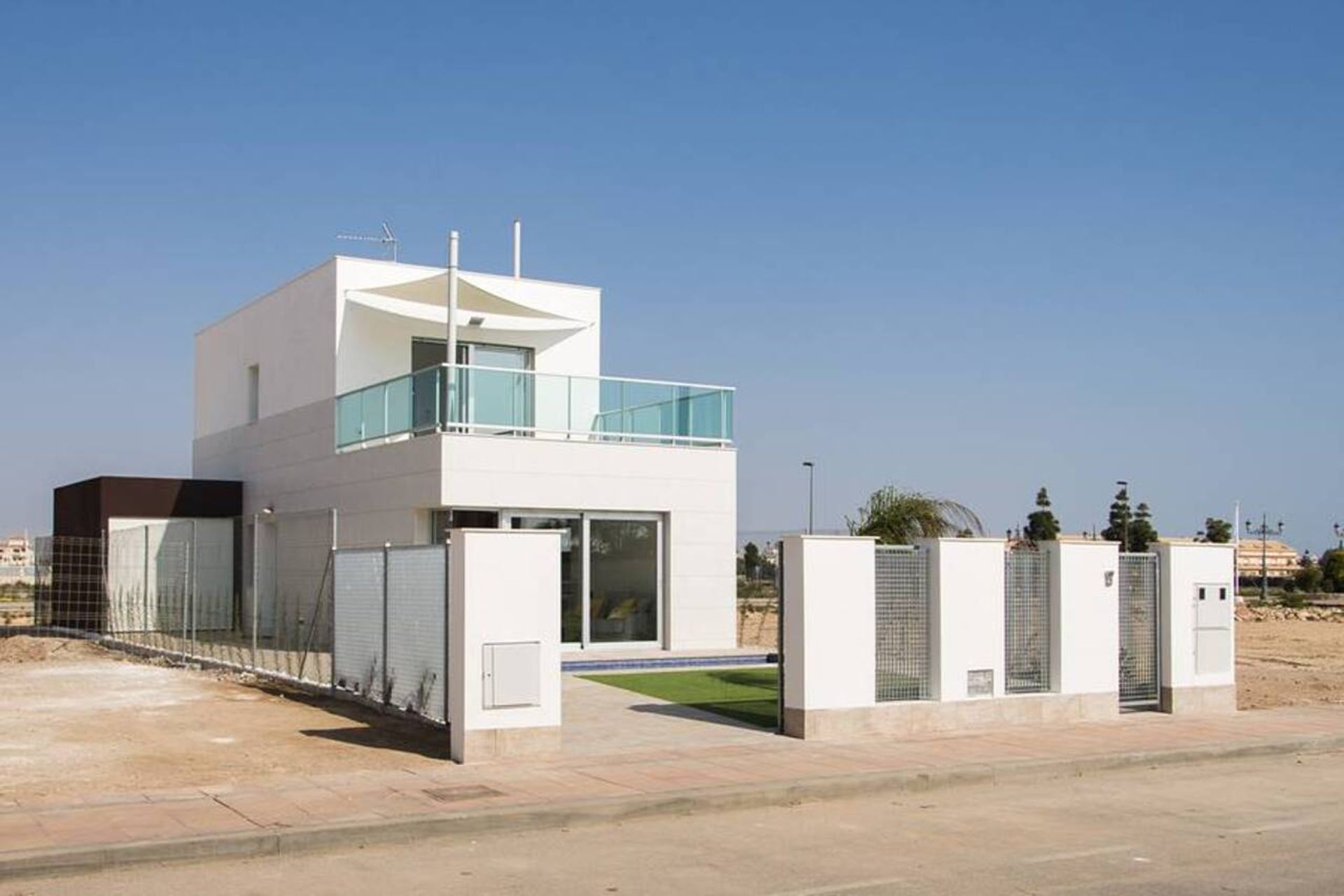 Huis in Torre del Ramé, Murcia 11208032