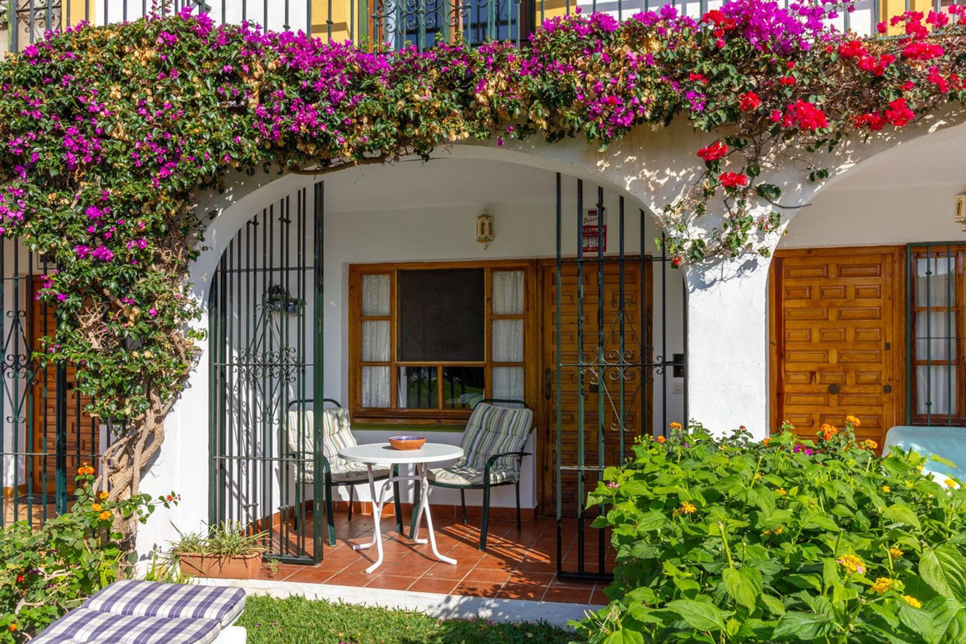 Casa nel Fuengirola, Andalusia 11208035