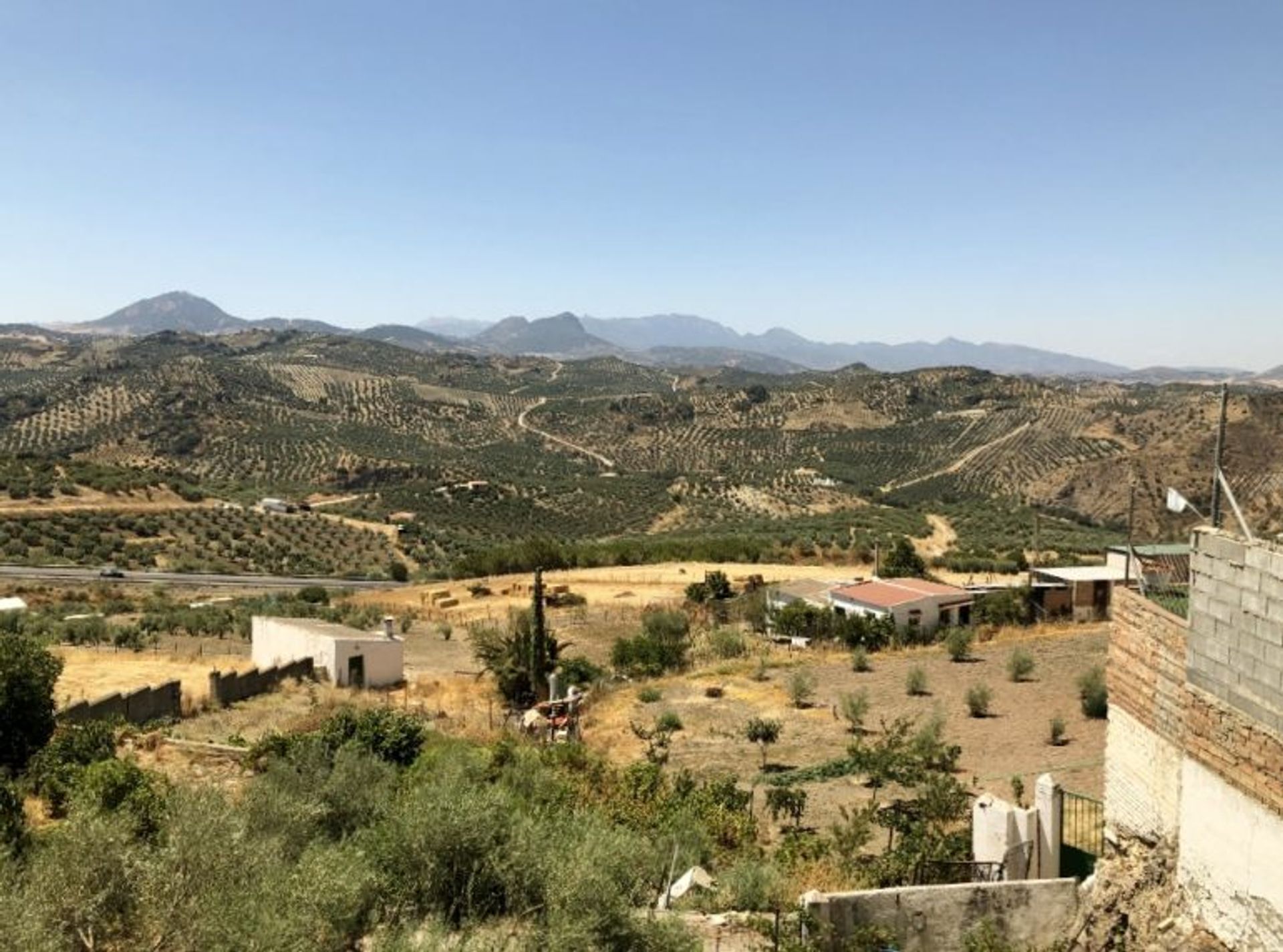 casa no Olvera, Andalucía 11208235