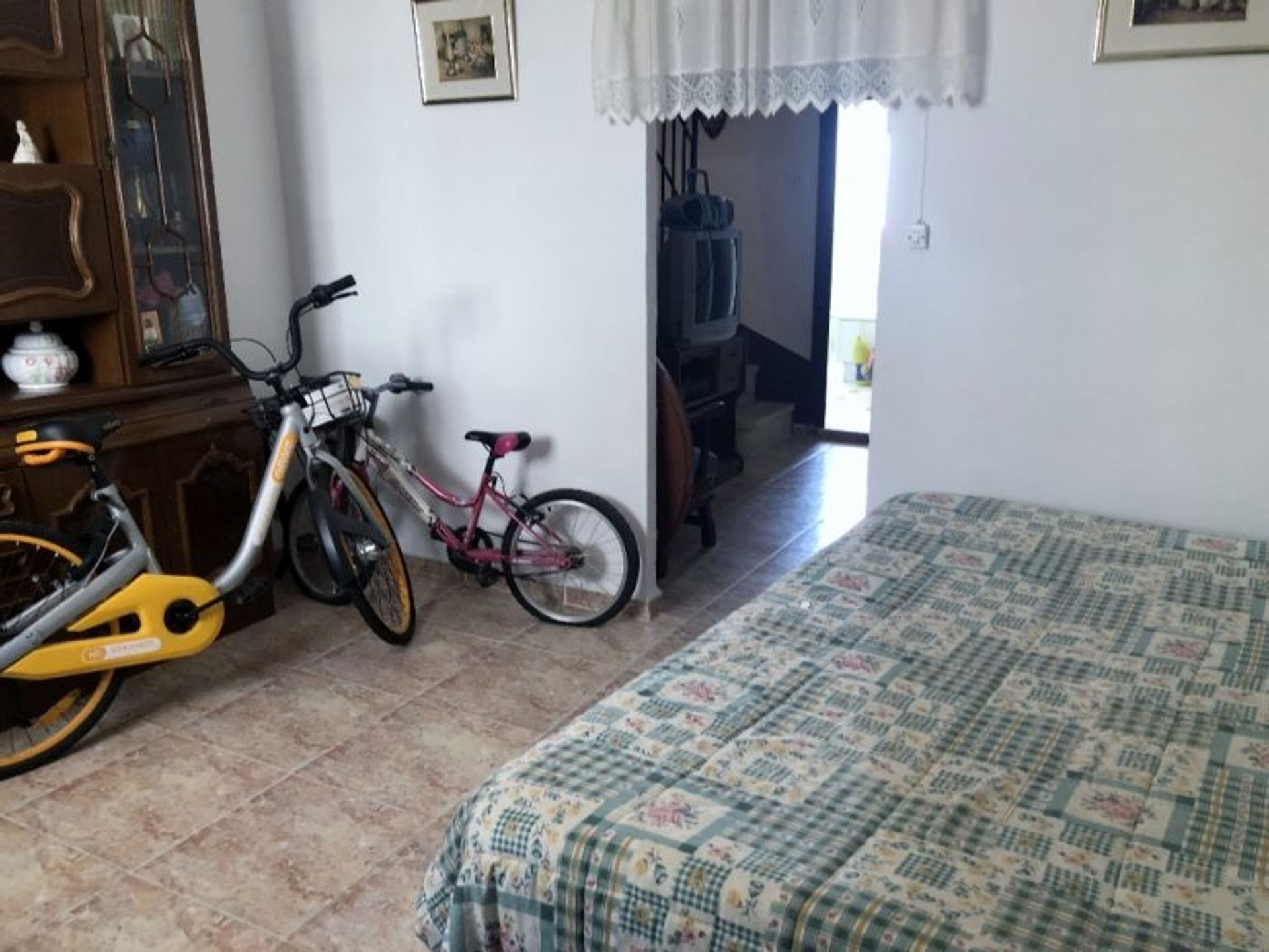 Huis in Olvera, Andalucía 11208235