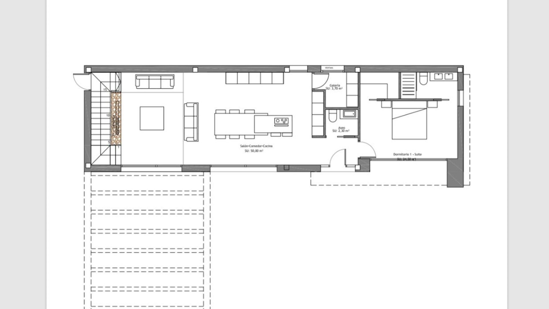 rumah dalam , Comunidad Valenciana 11208260