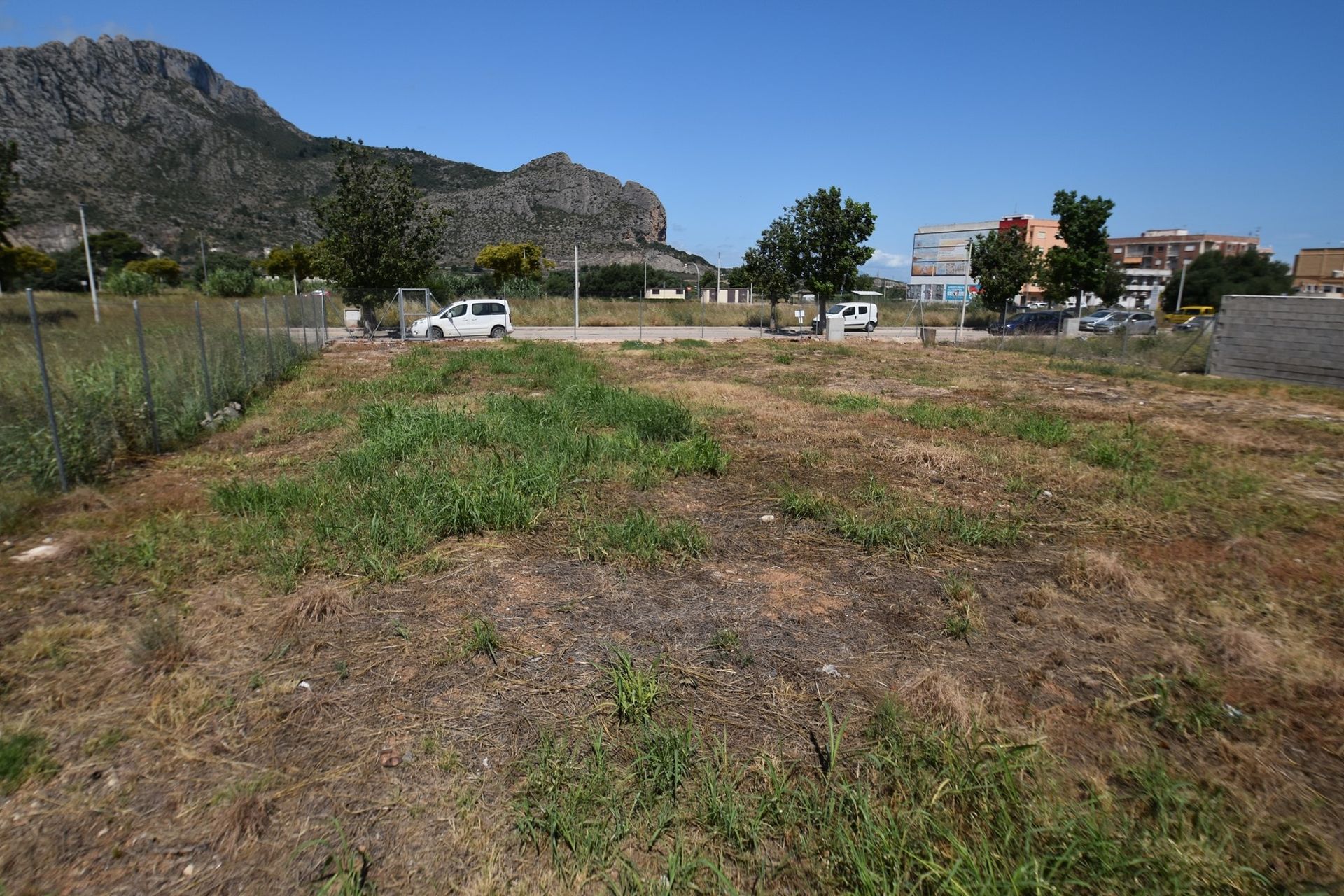 Land in El Verger, Comunidad Valenciana 11208392