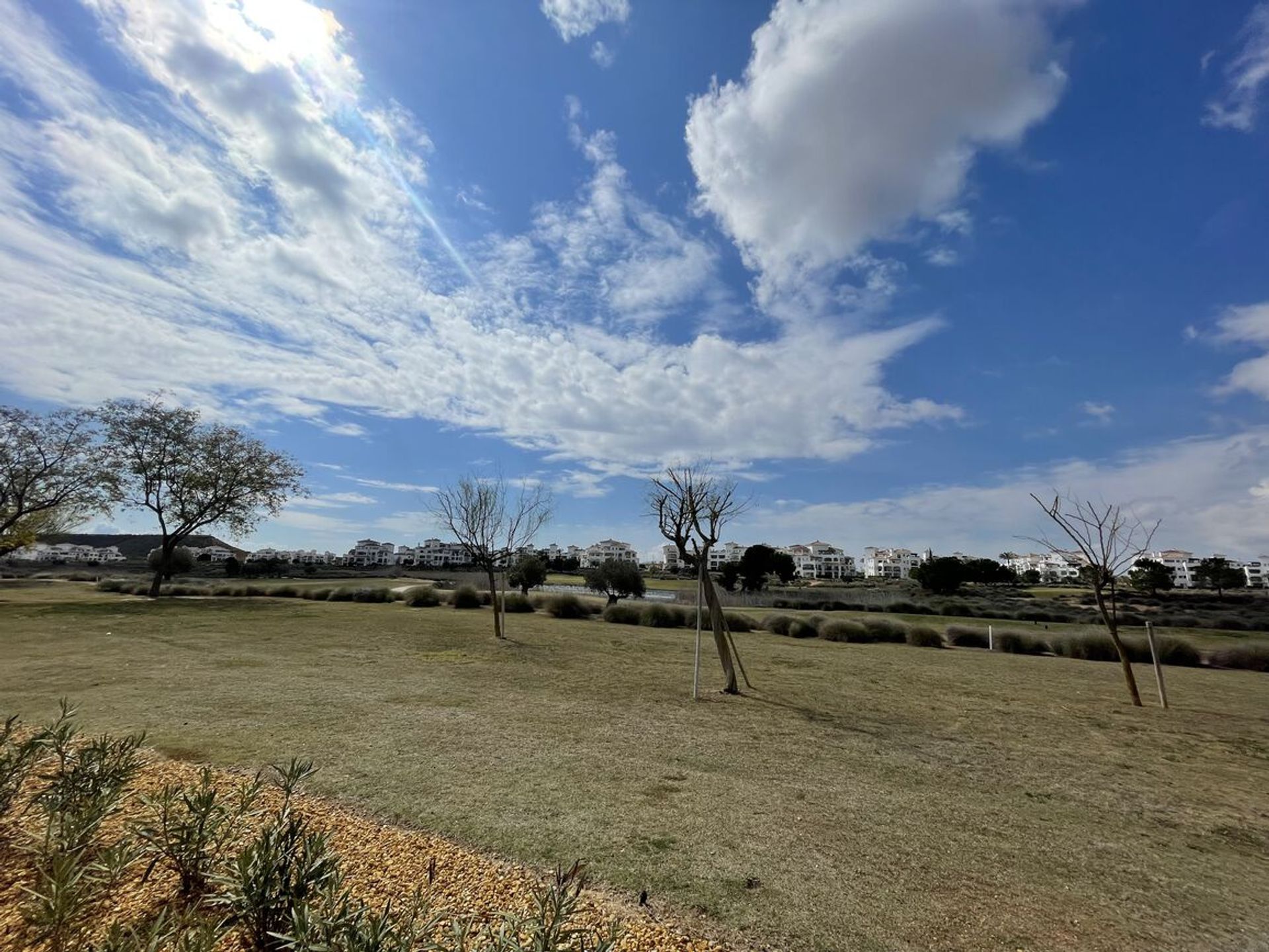 Condominium in Sucina, Región de Murcia 11208483