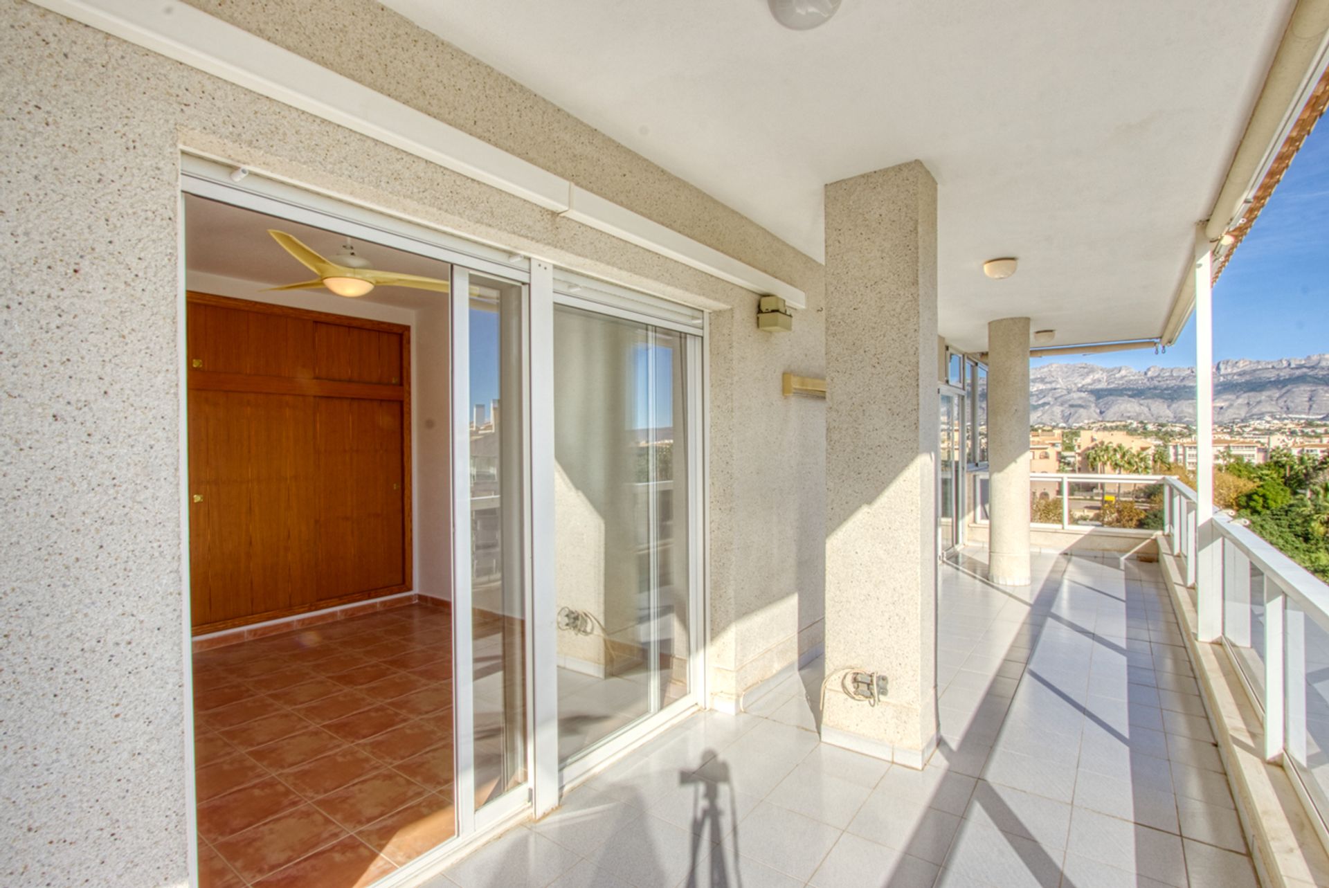 Condominio nel Albir, Valenza 11208509