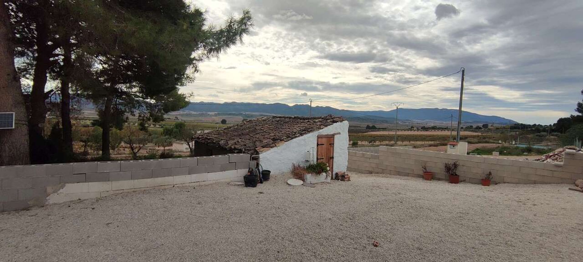 House in Yecla, Región de Murcia 11208516