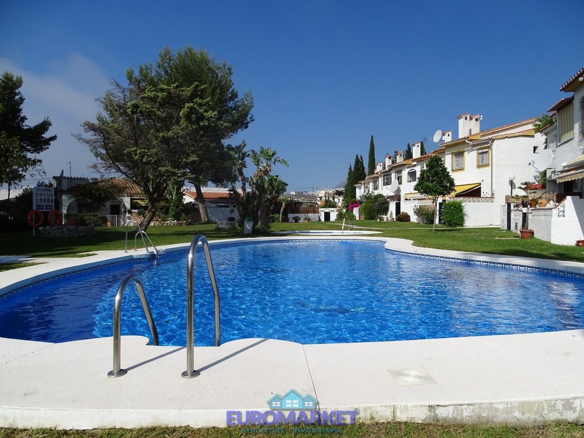 House in Arroyo de la Miel, Andalusia 11208557