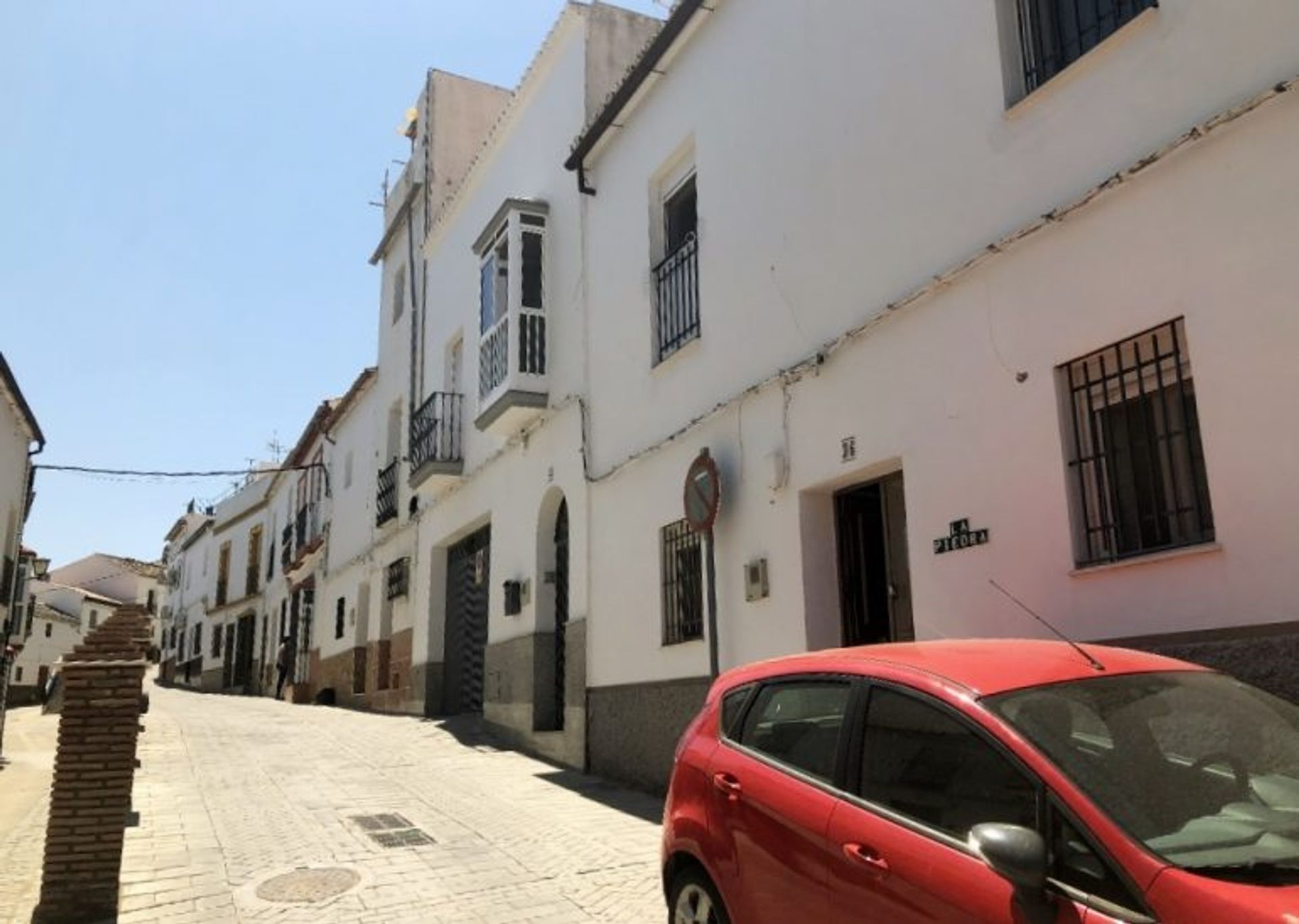 Casa nel Olvera, Andalucía 11208757