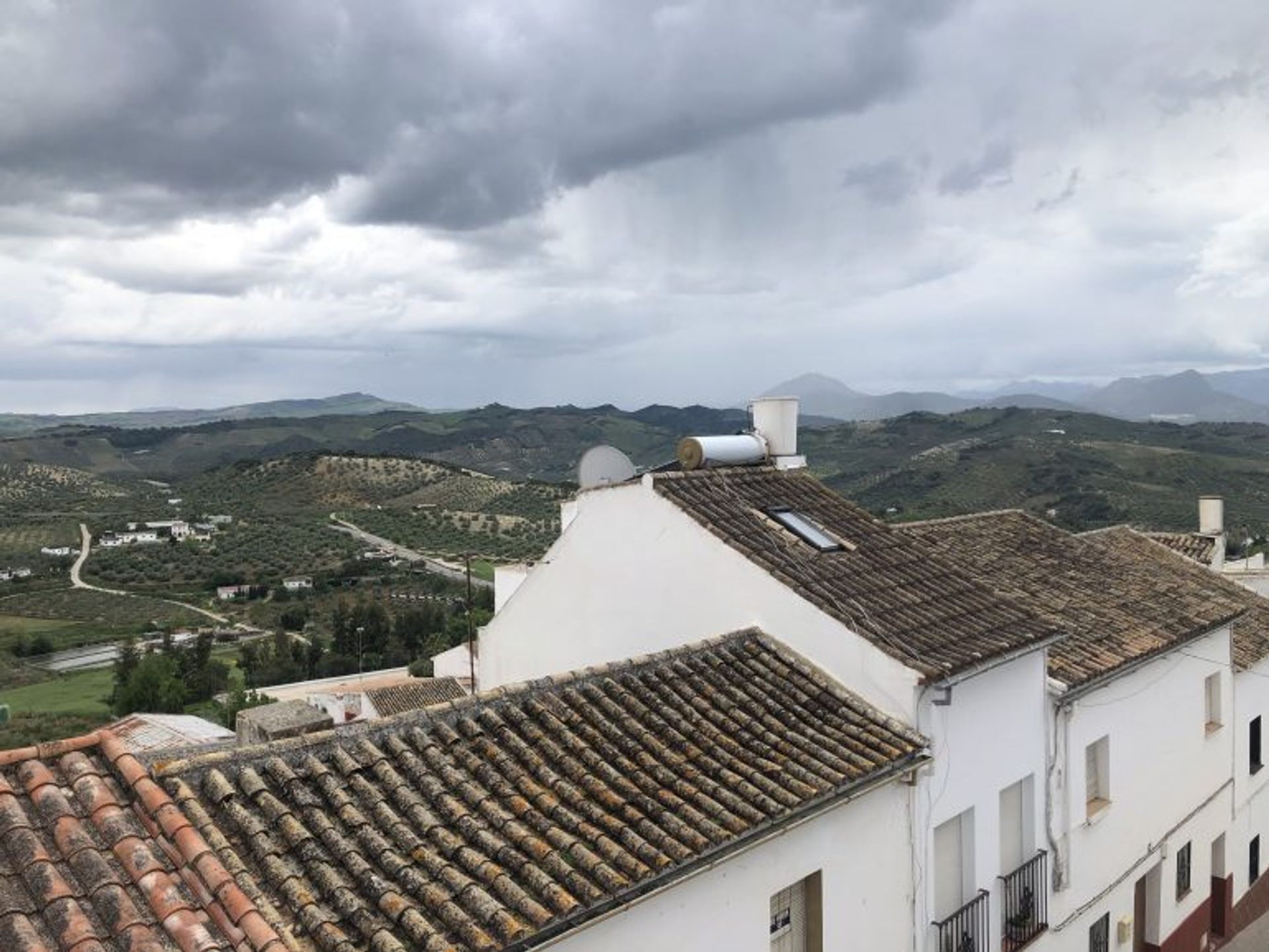 casa no Olvera, Andaluzia 11208856