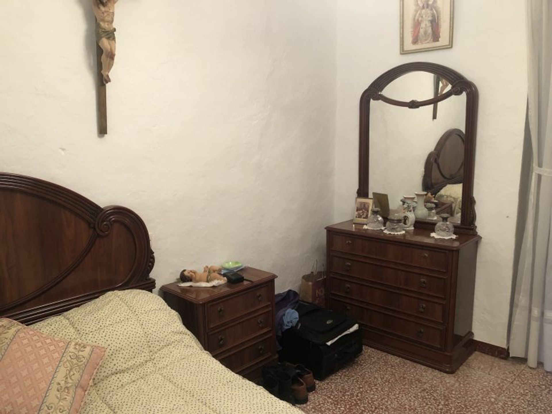 rumah dalam Olvera, Andalucía 11208856