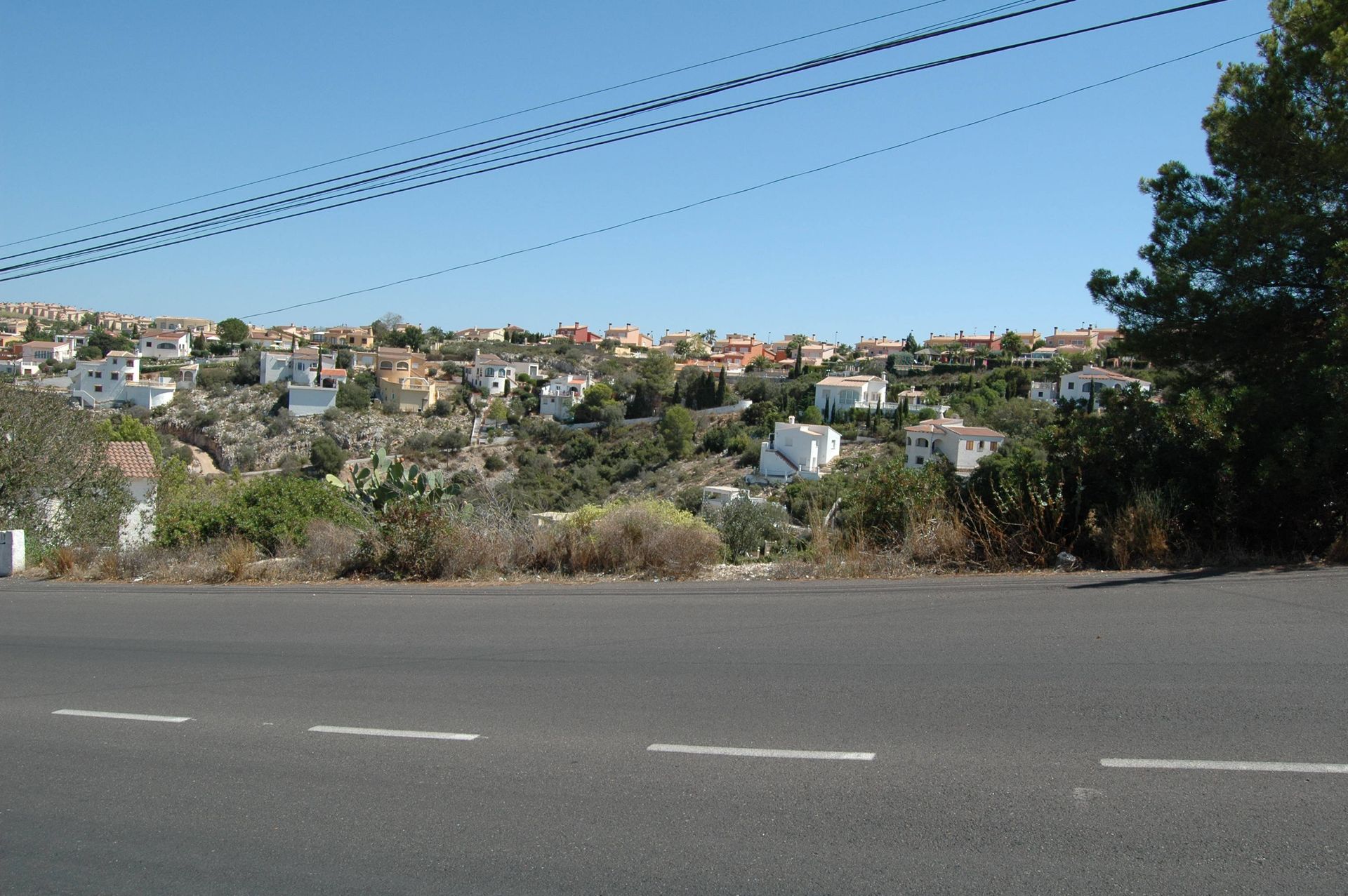 Tanah di Pedreguer, Comunidad Valenciana 11208864