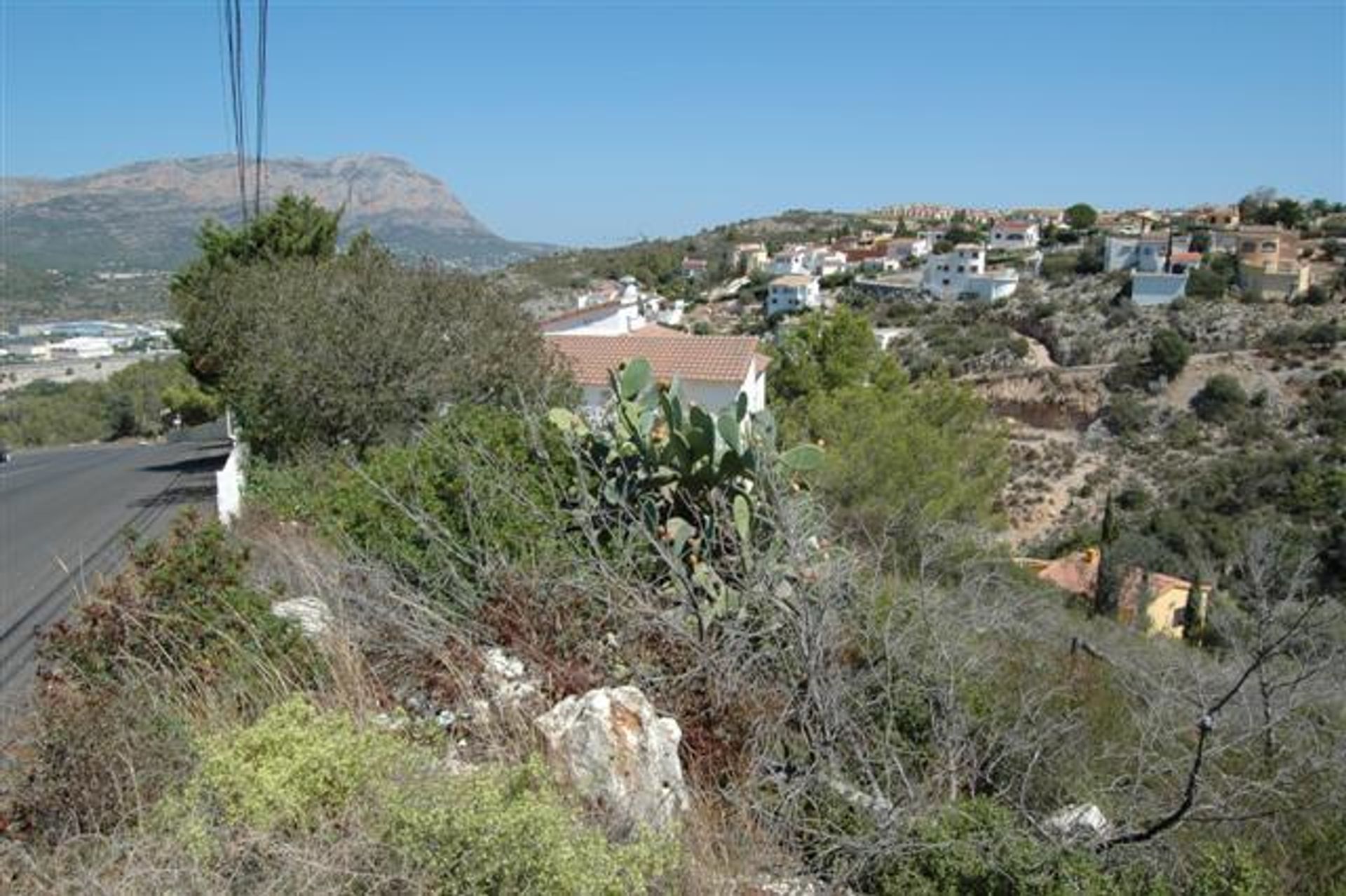 Tanah di Pedreguer, Comunidad Valenciana 11208864