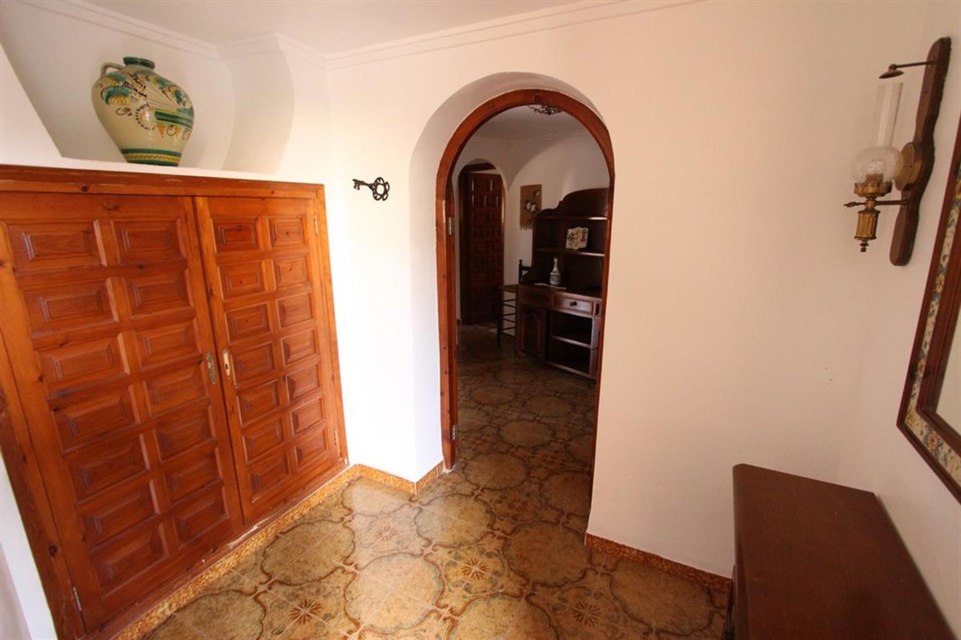 House in Calpe, Comunidad Valenciana 11208877