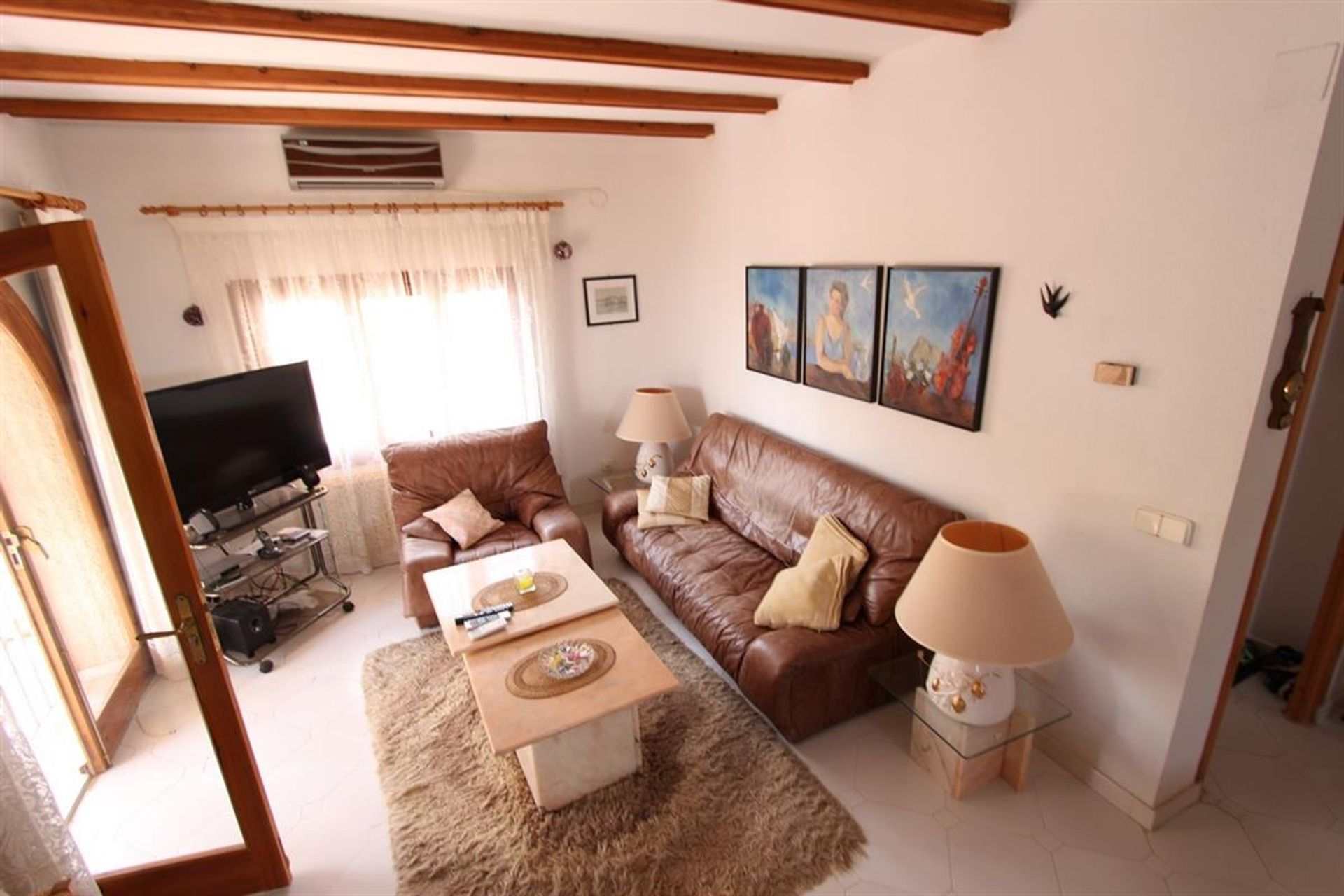 House in Calpe, Comunidad Valenciana 11208877