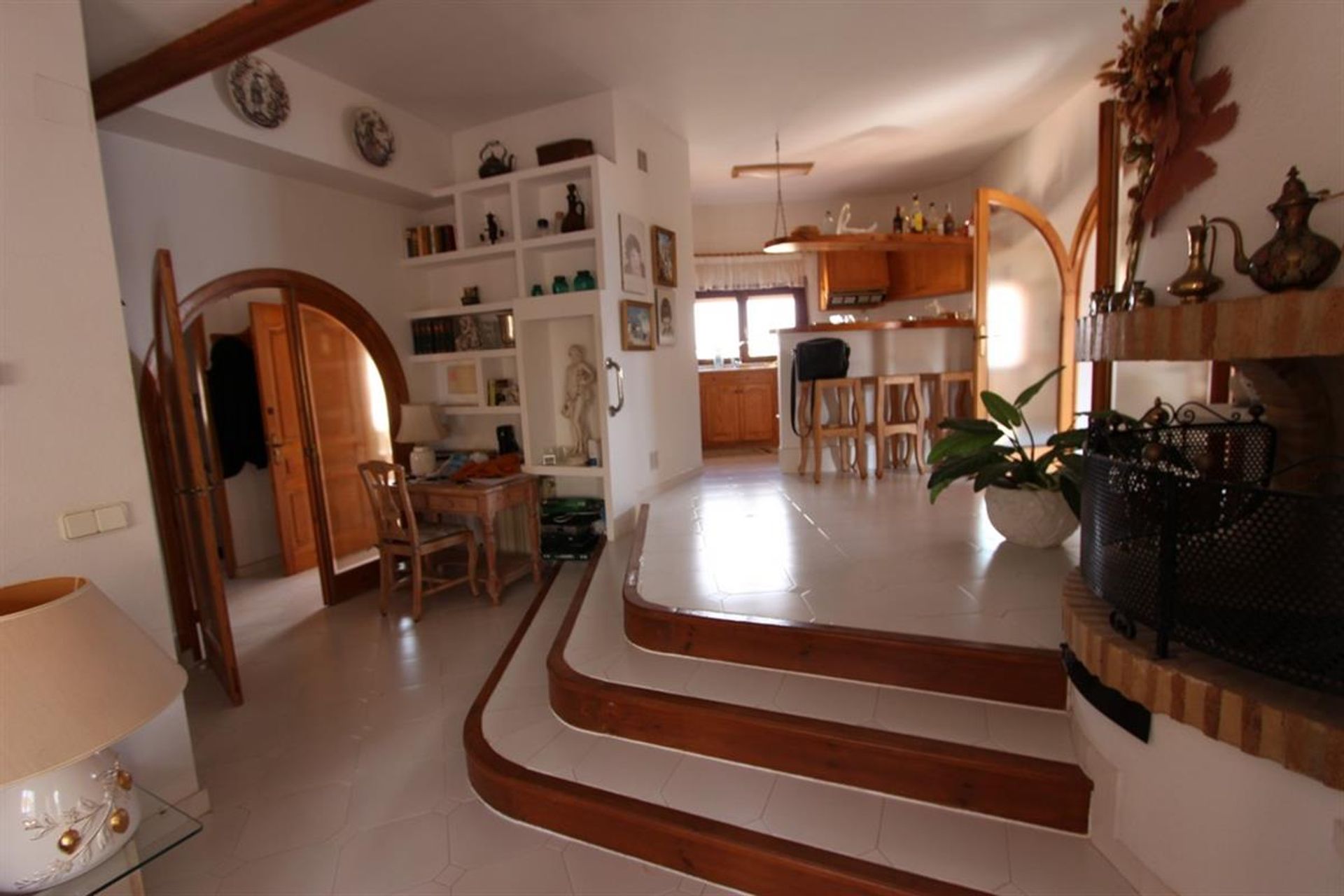 House in Calpe, Comunidad Valenciana 11208877