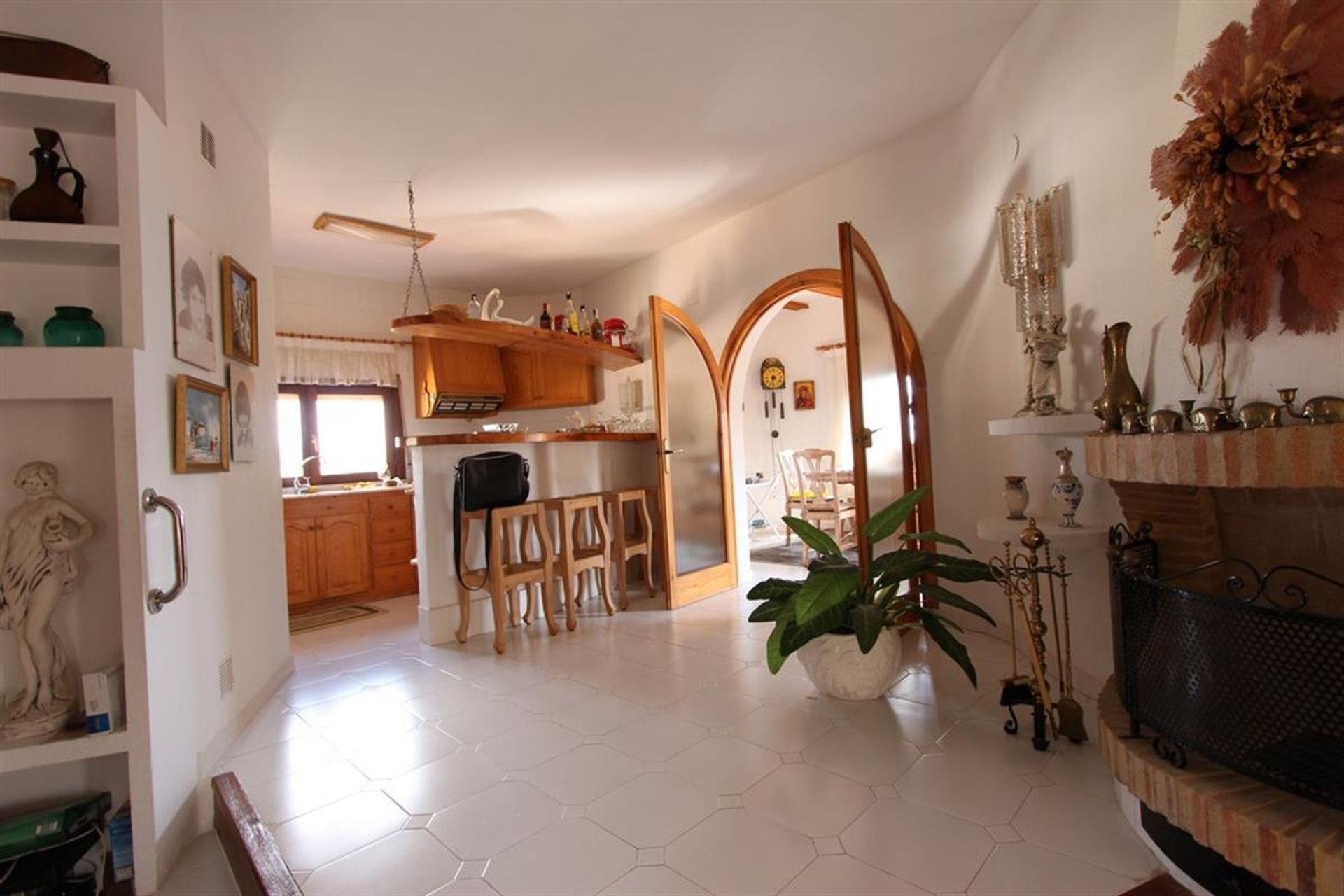 House in Calpe, Comunidad Valenciana 11208877