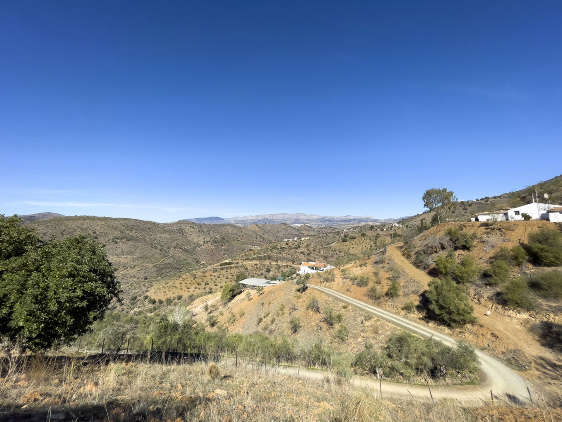 Casa nel Almogía, Andalucía 11208884