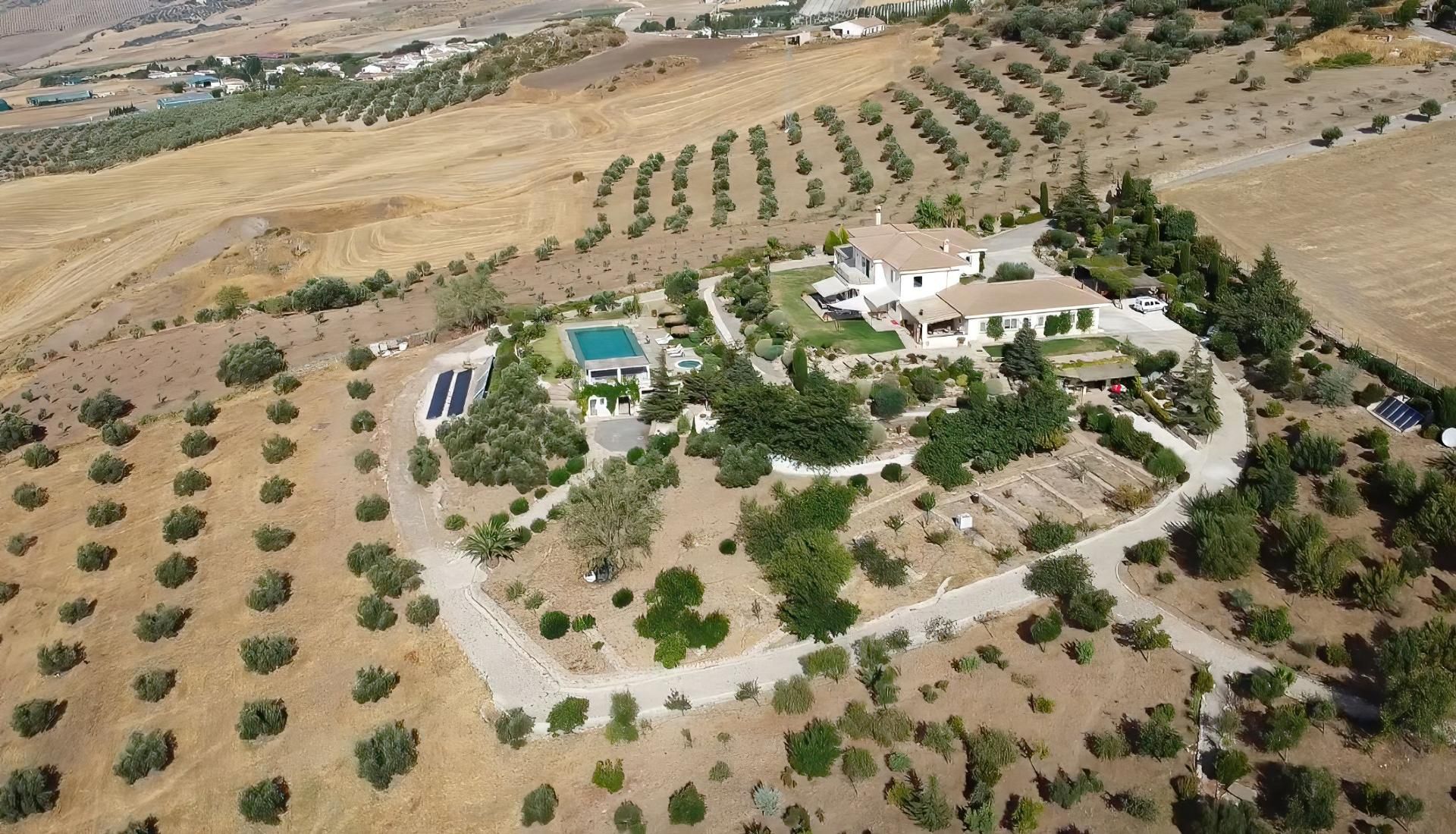 casa en Antequera, Andalucía 11208921