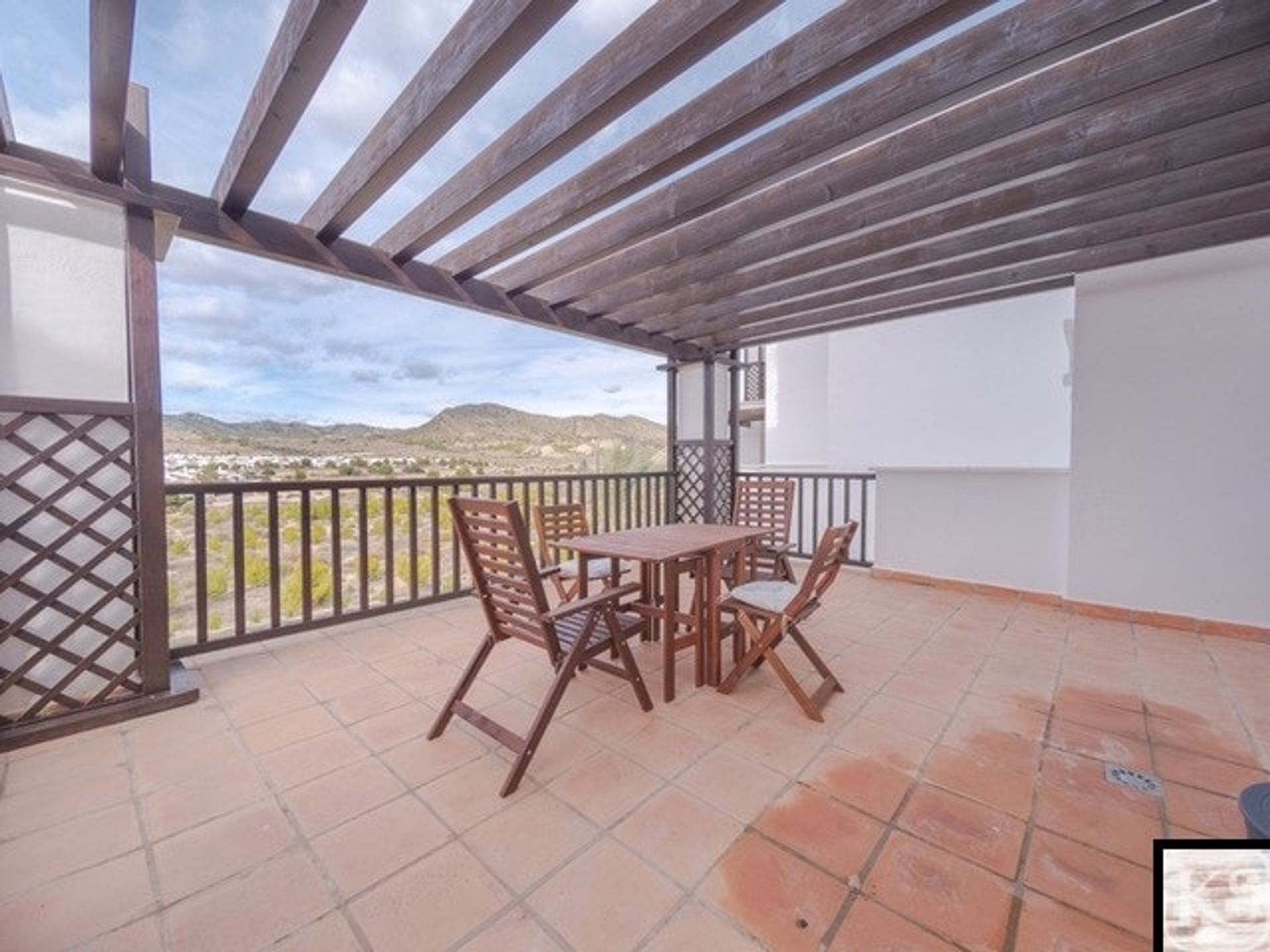 Condominio en Lo Mendigo, Murcia 11208973