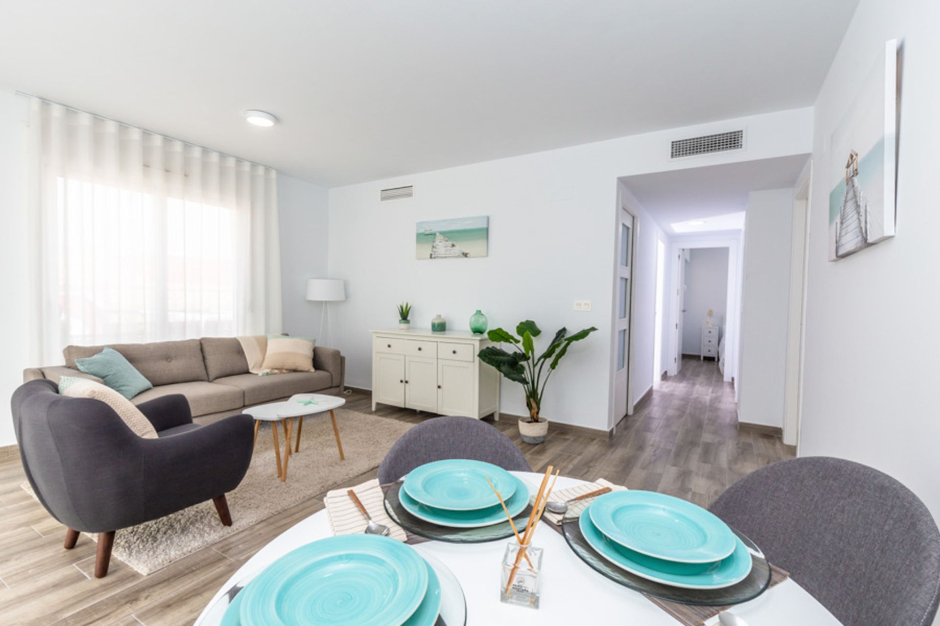 Condominium in Balsares, Valencia 11208984