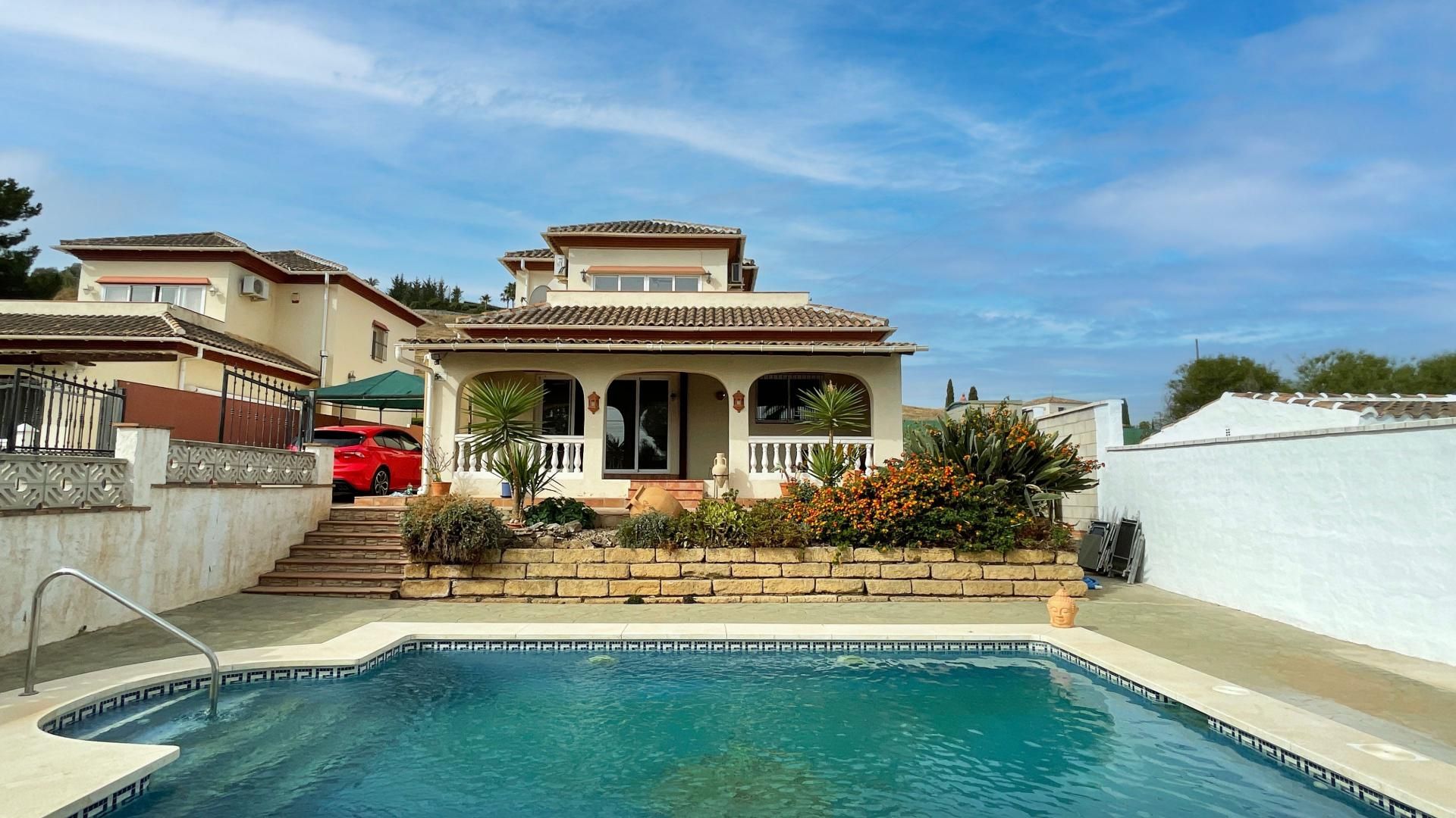 House in Coín, Andalucía 11208988