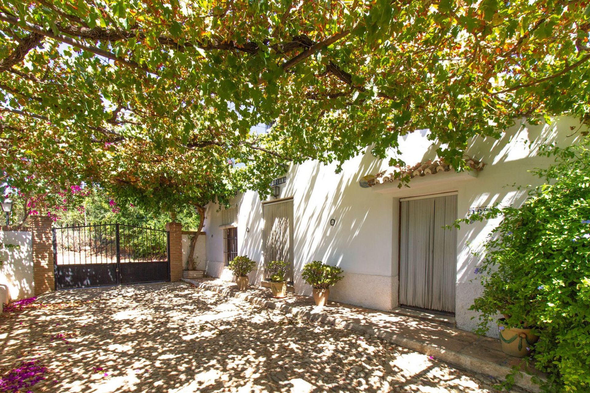 House in Carratraca, Andalusia 11209026