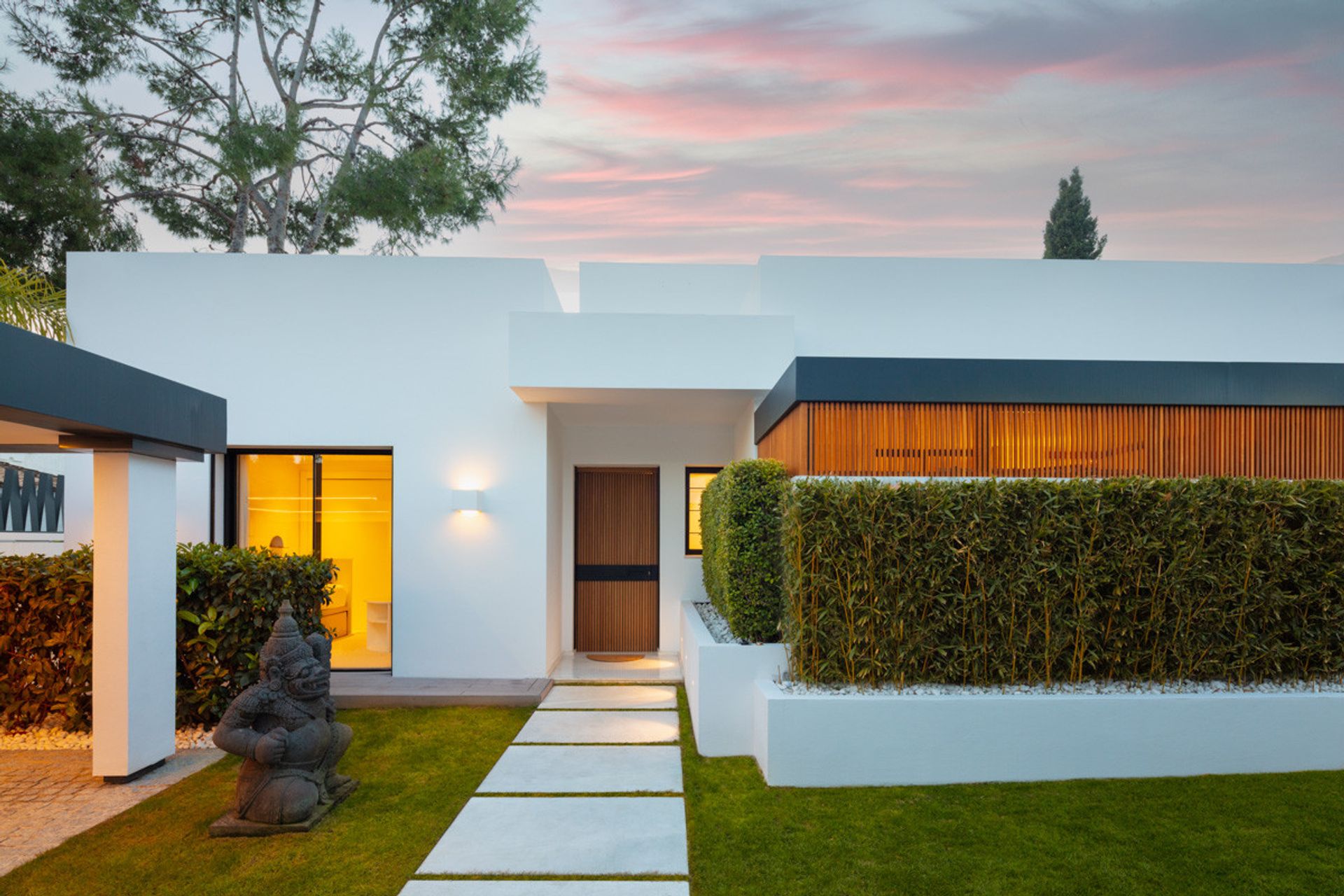 casa en San Pedro Alcántara, Andalucía 11209225