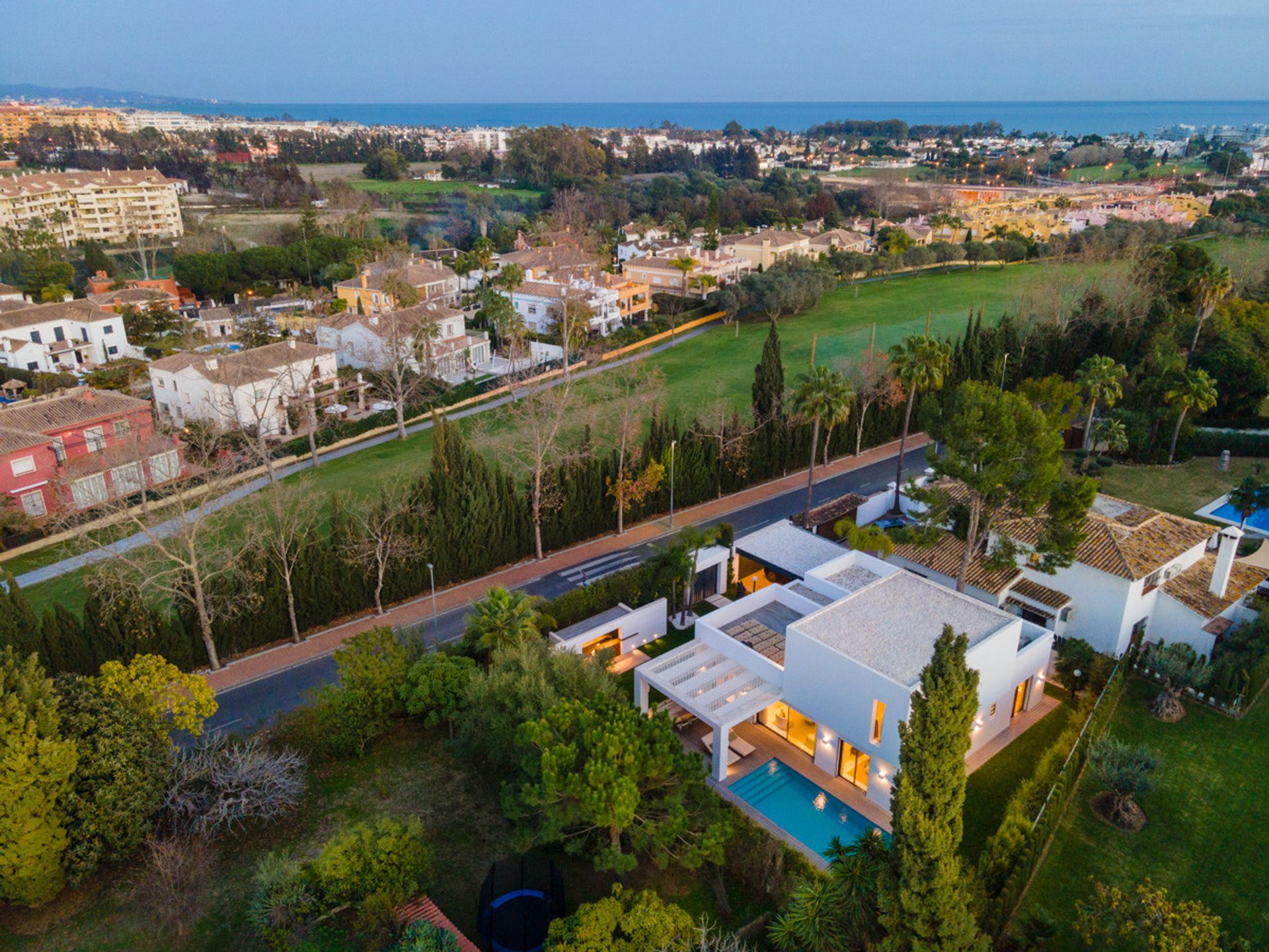 casa en San Pedro Alcántara, Andalucía 11209225